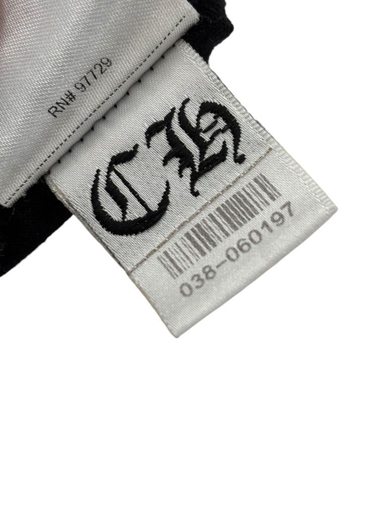 Chrome Hearts NYC Tee Black Size US XL / EU 56 / 4 - 7 Thumbnail