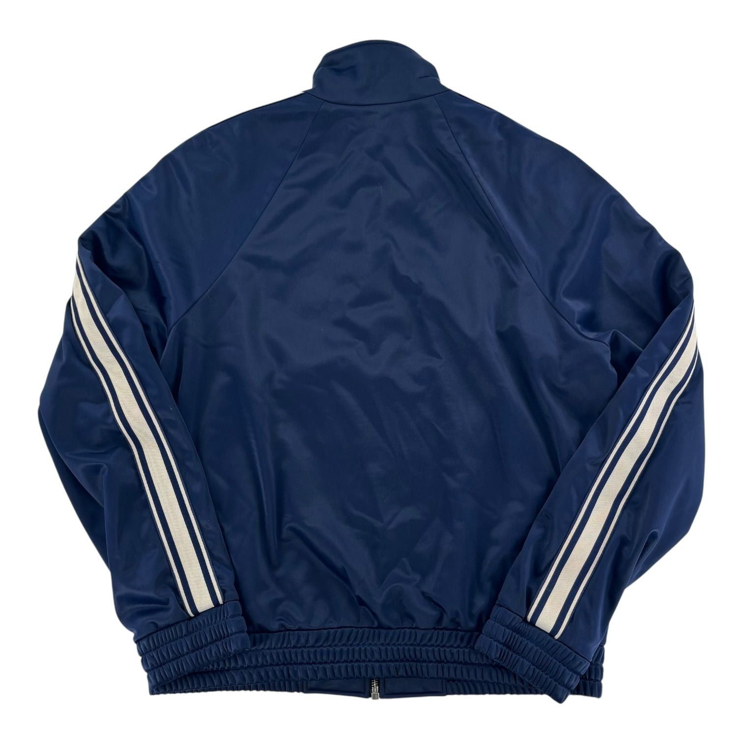 Celine Track Jacket Blue Size US L / EU 52-54 / 3 - 3 Thumbnail