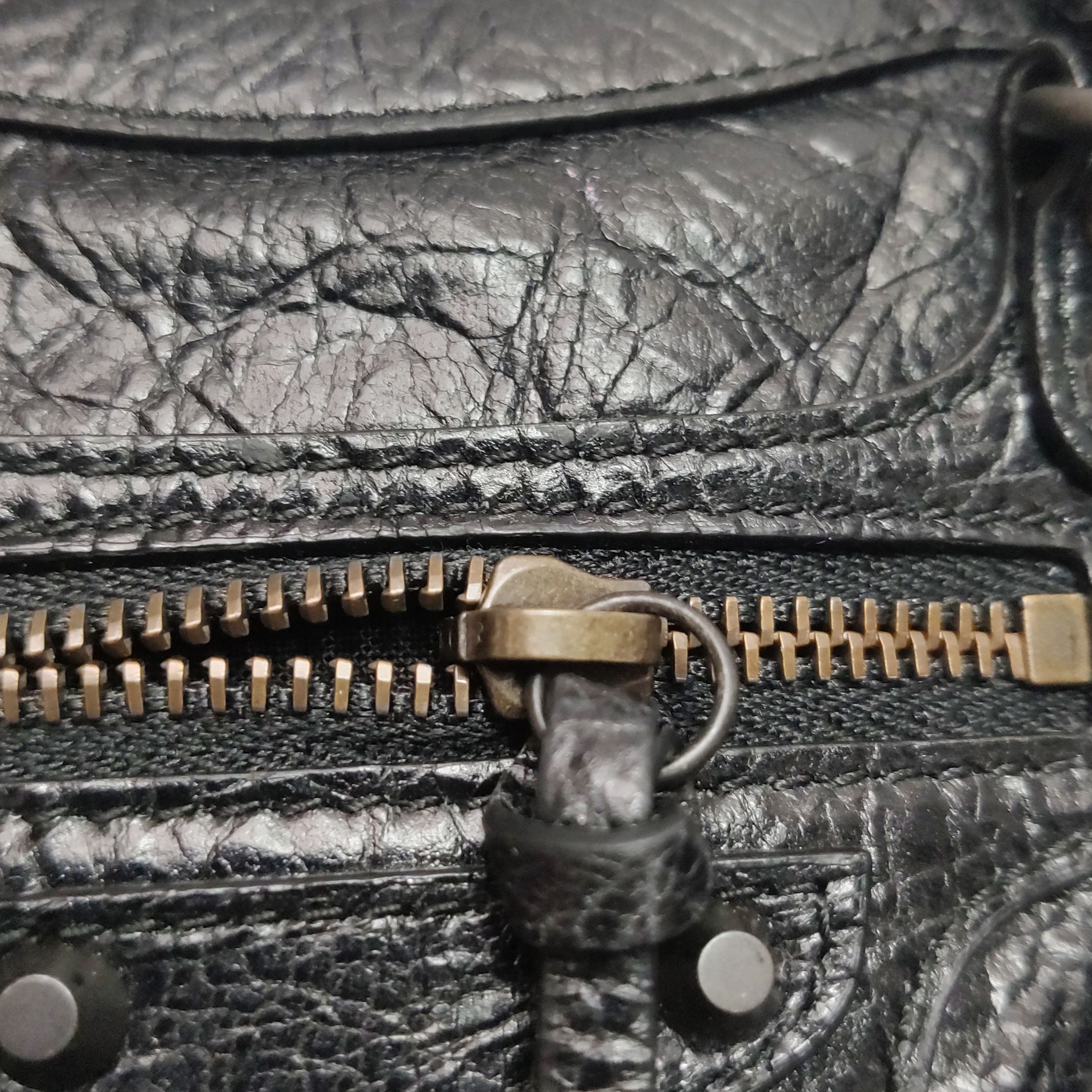 Balenciaga Balenciaga Women os Shoulder Bags Size ONE SIZE - 12 Thumbnail