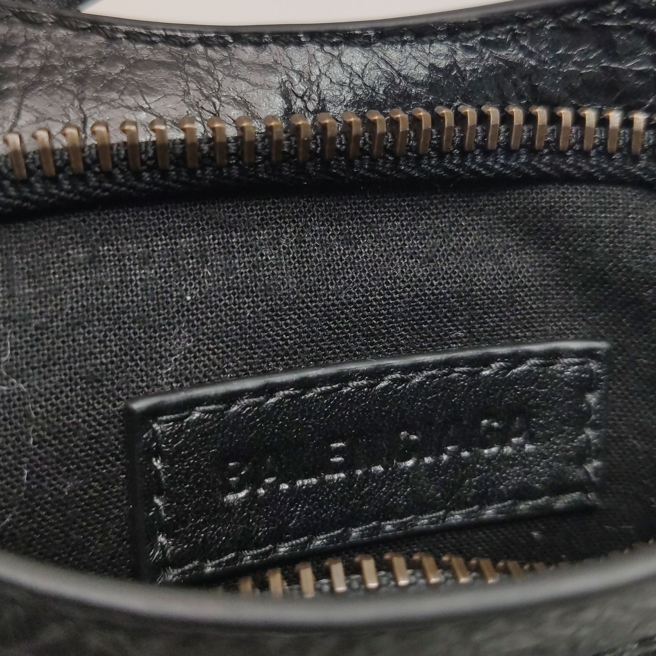 Balenciaga Balenciaga Women os Shoulder Bags Size ONE SIZE - 10 Thumbnail