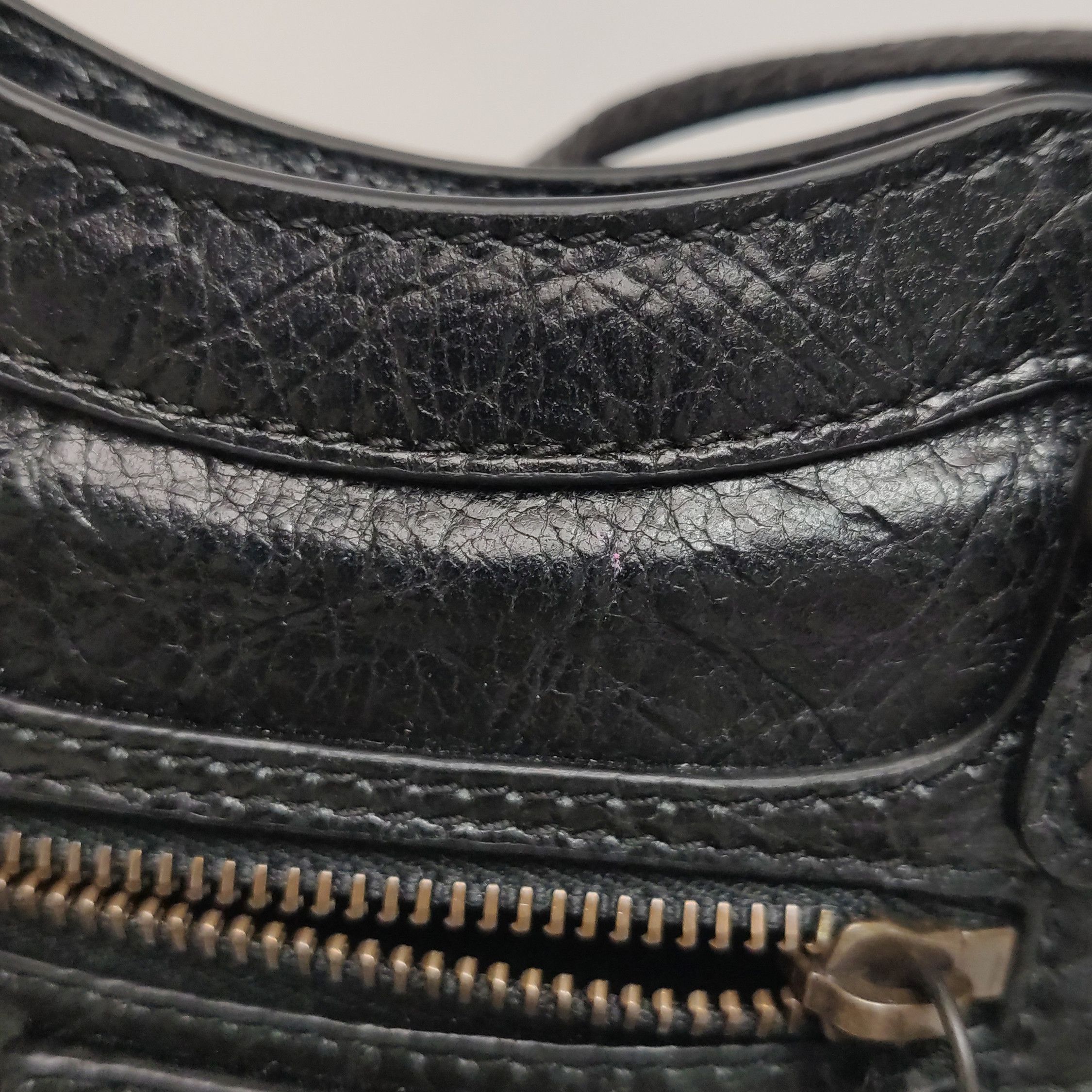 Balenciaga Balenciaga Women os Shoulder Bags Size ONE SIZE - 18 Thumbnail