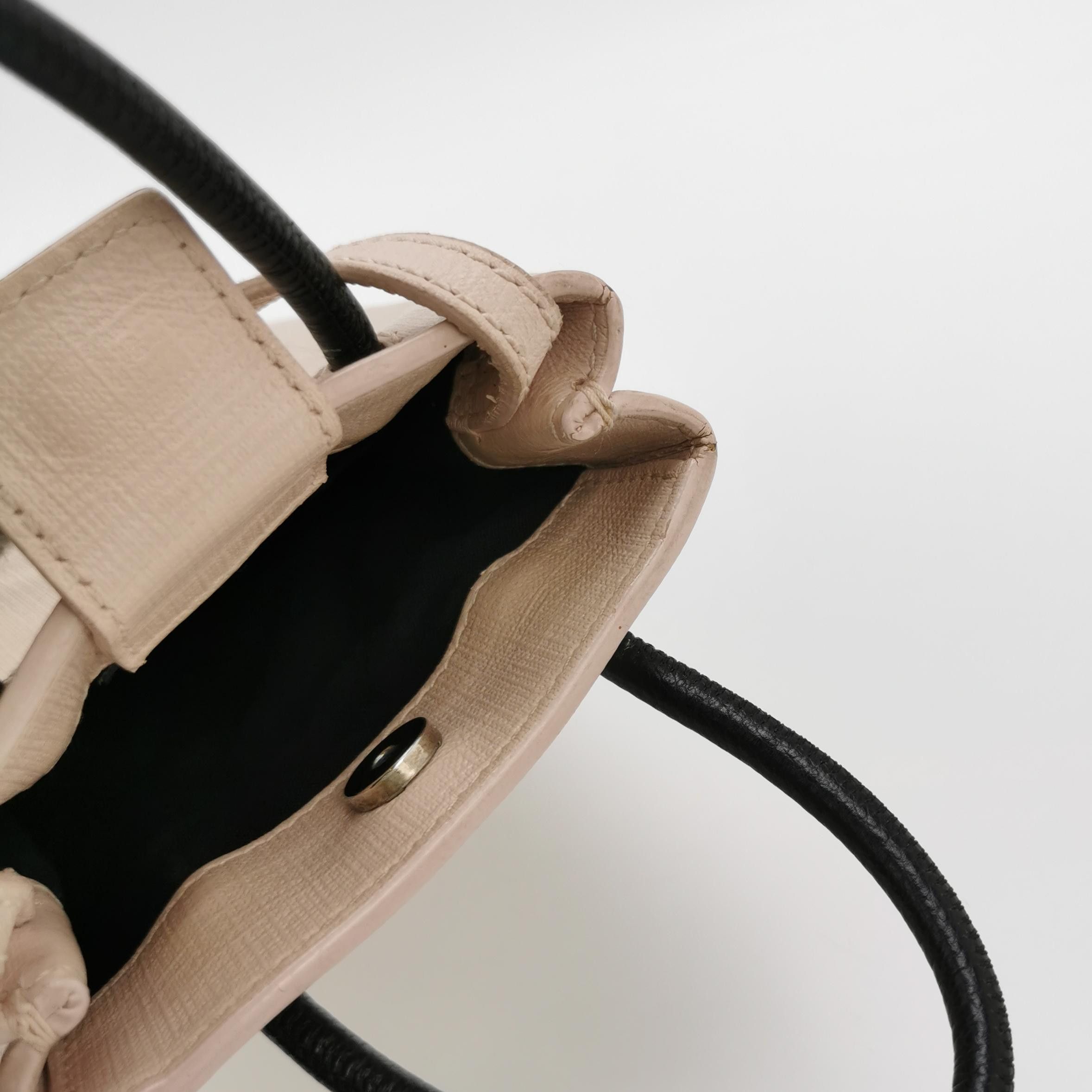 Balenciaga Balenciaga Women os Shoulder Bags Size ONE SIZE - 7 Thumbnail