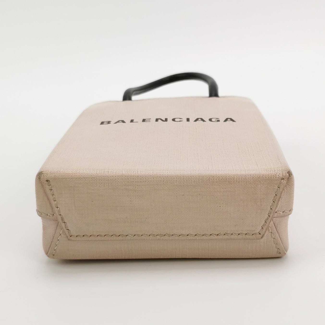 Balenciaga Balenciaga Women os Shoulder Bags Size ONE SIZE - 6 Thumbnail
