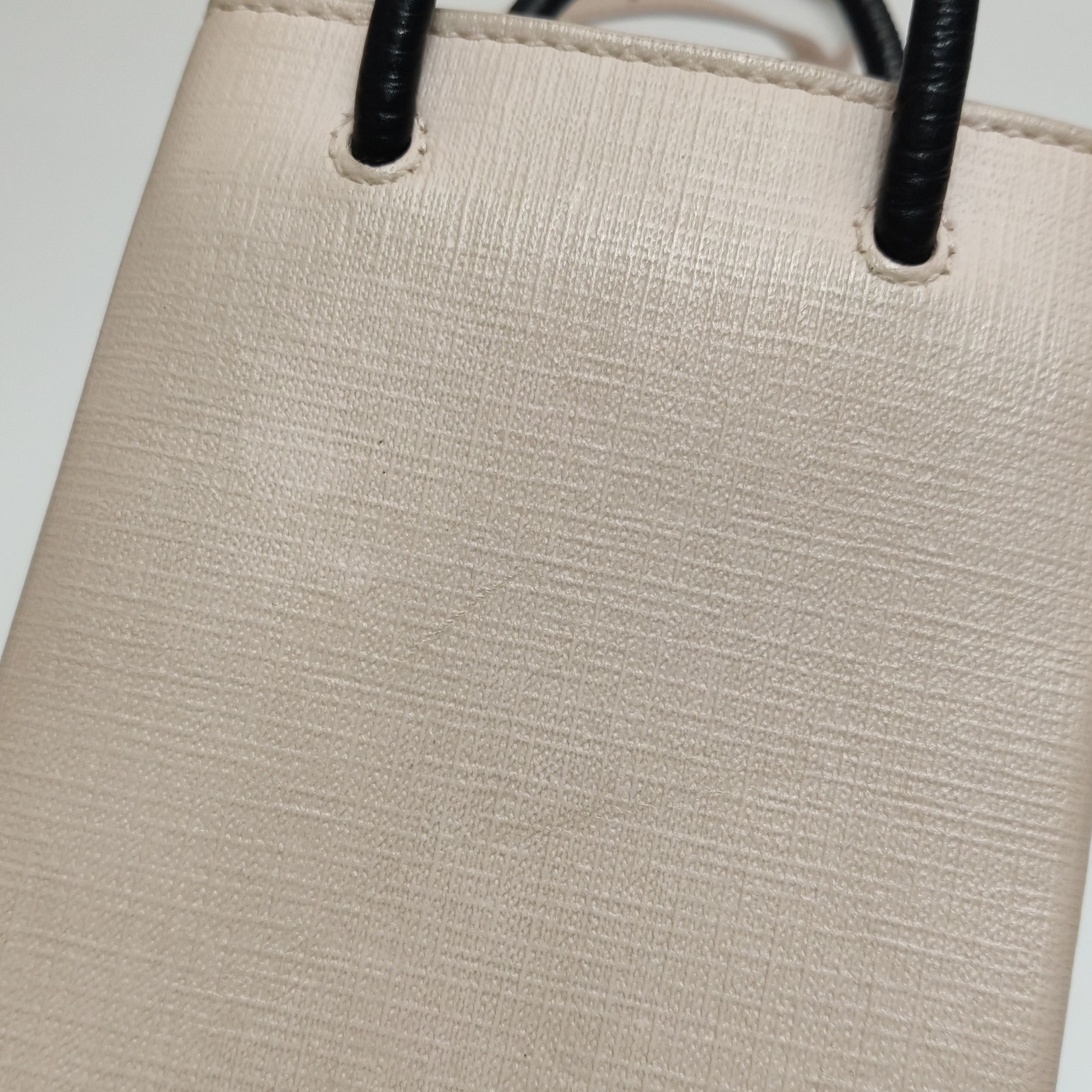 Balenciaga Balenciaga Women os Shoulder Bags Size ONE SIZE - 15 Thumbnail