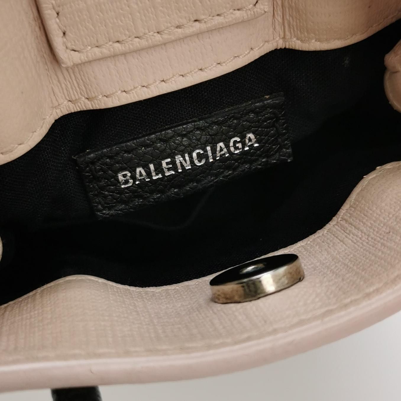Balenciaga Balenciaga Women os Shoulder Bags Size ONE SIZE - 8 Thumbnail
