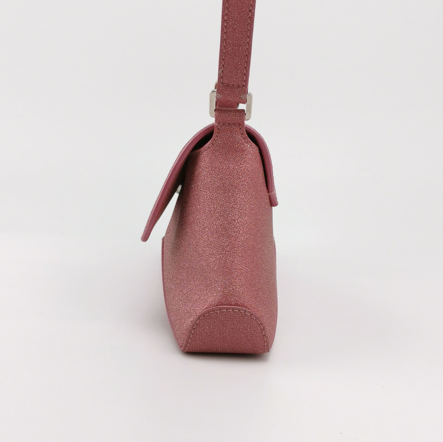 Balenciaga Balenciaga Women os Shoulder Bags Size ONE SIZE - 3 Thumbnail