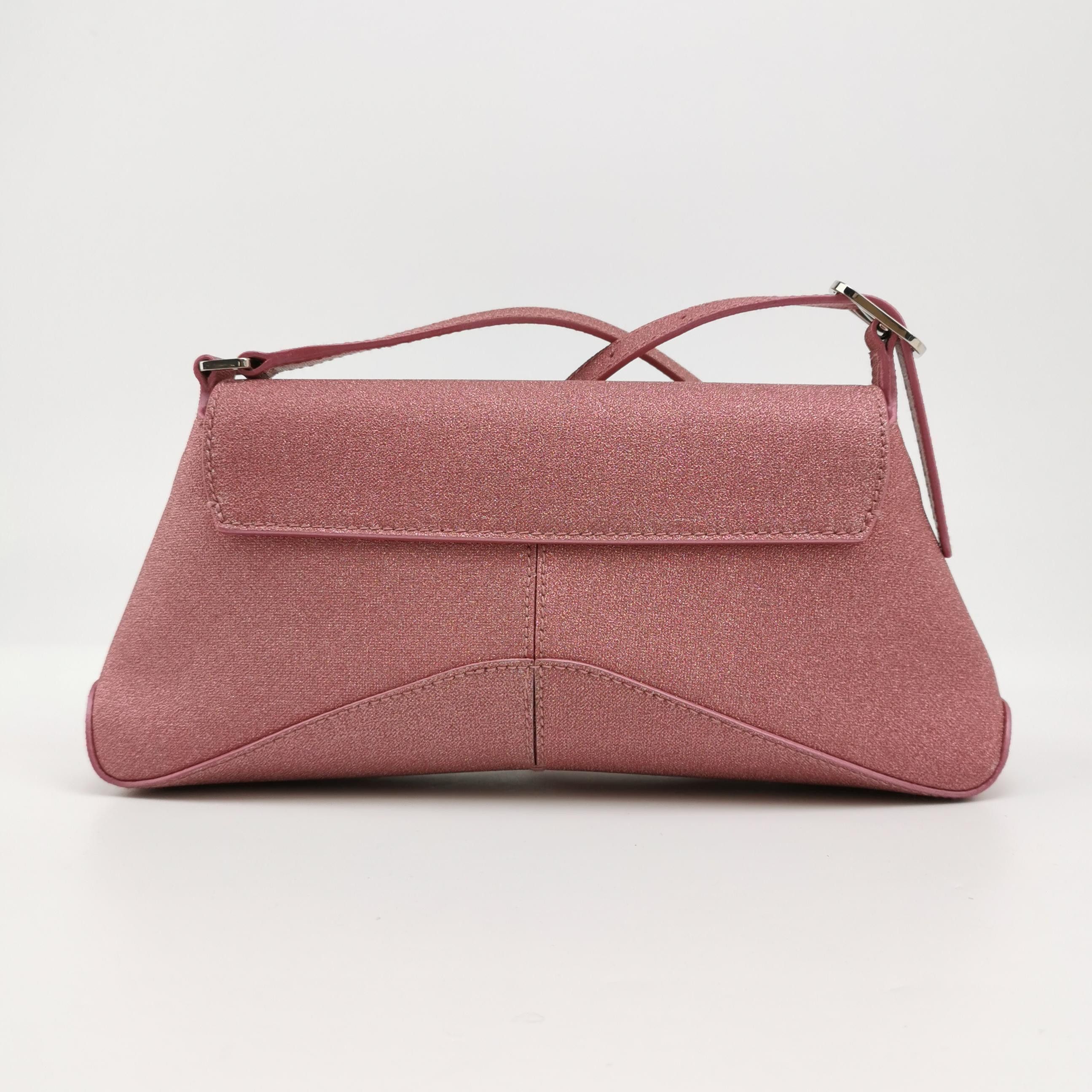 Balenciaga Balenciaga Women os Shoulder Bags Size ONE SIZE - 5 Thumbnail