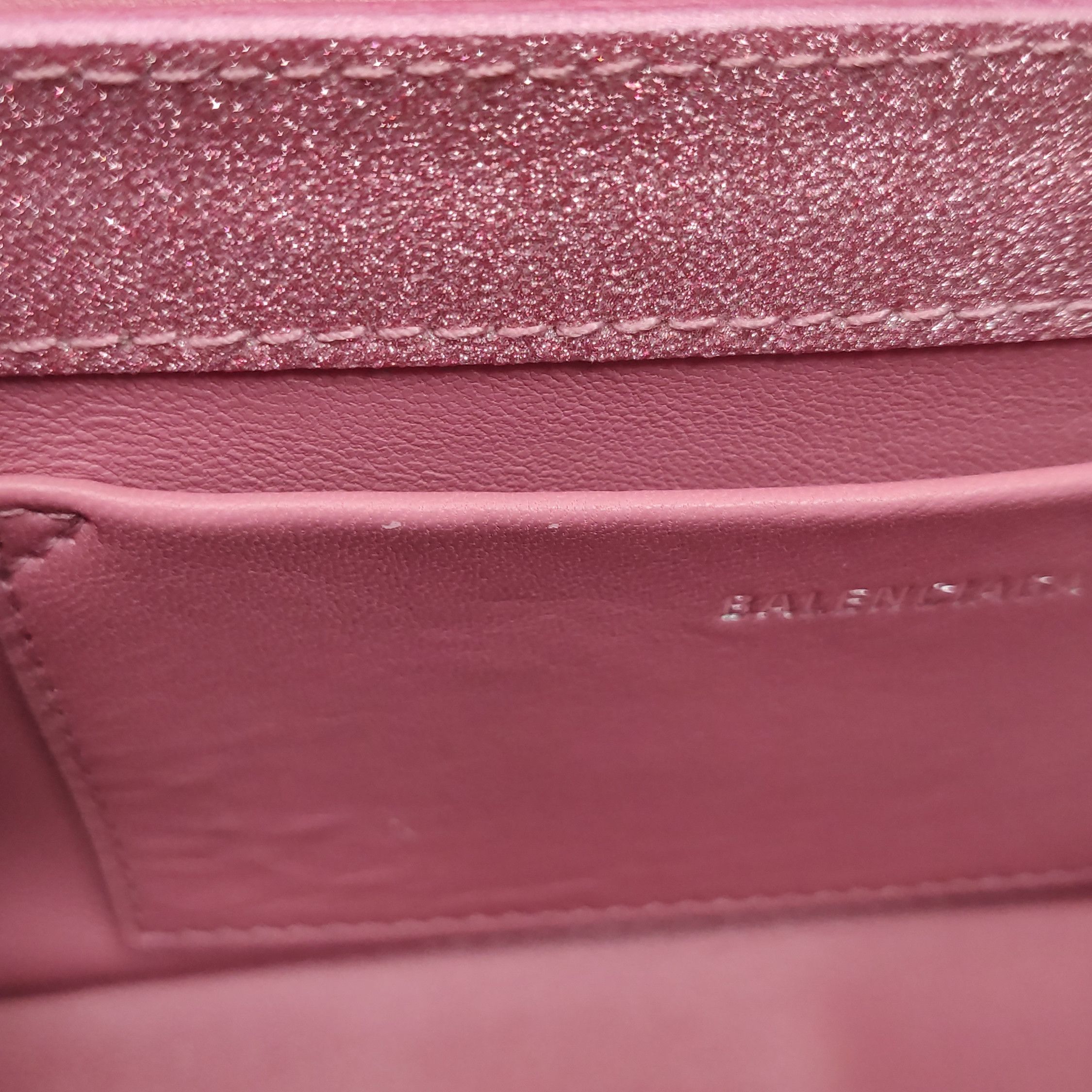 Balenciaga Balenciaga Women os Shoulder Bags Size ONE SIZE - 10 Thumbnail