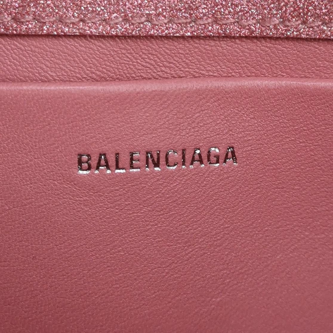 Balenciaga Balenciaga Women os Shoulder Bags Size ONE SIZE - 8 Thumbnail