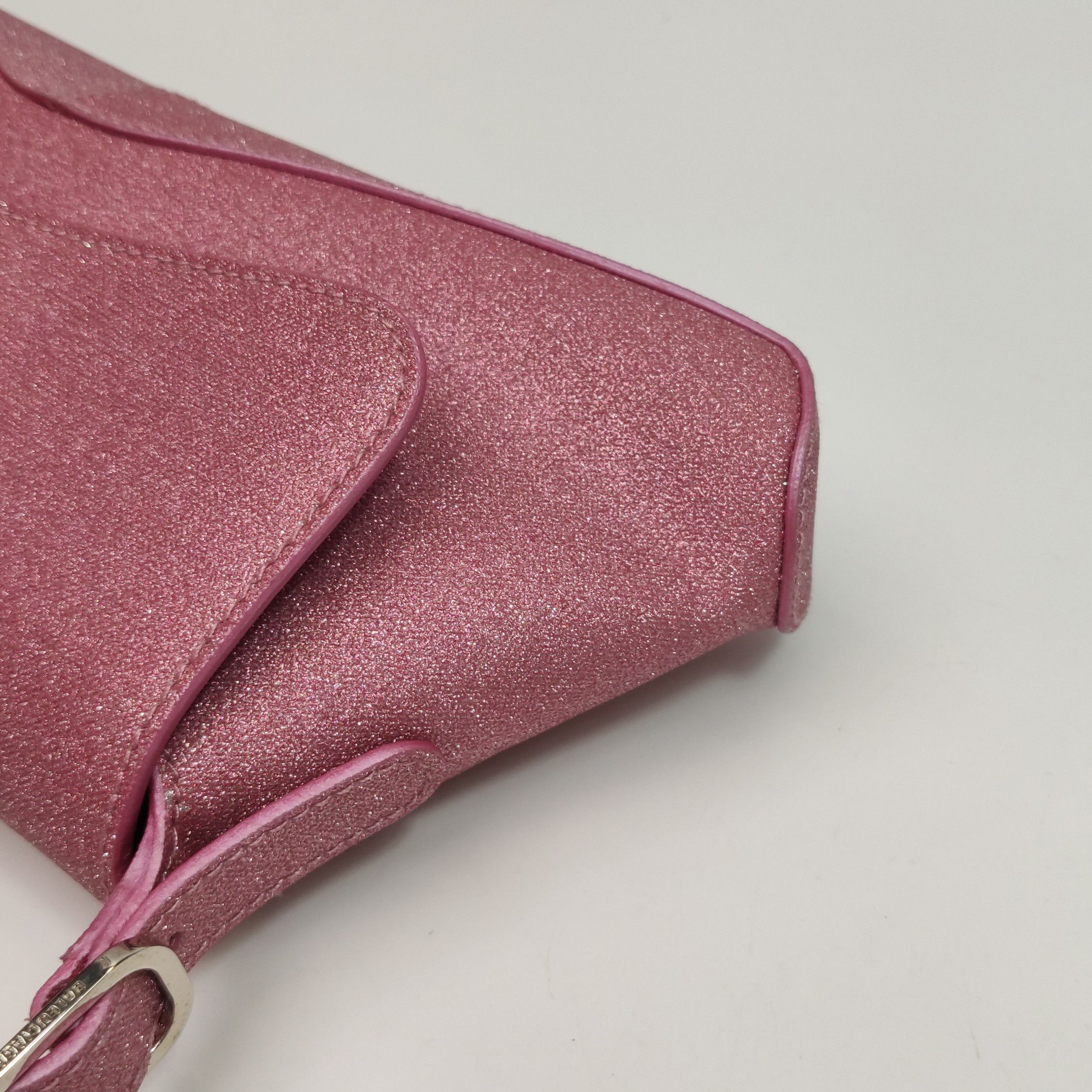 Balenciaga Balenciaga Women os Shoulder Bags Size ONE SIZE - 18 Thumbnail