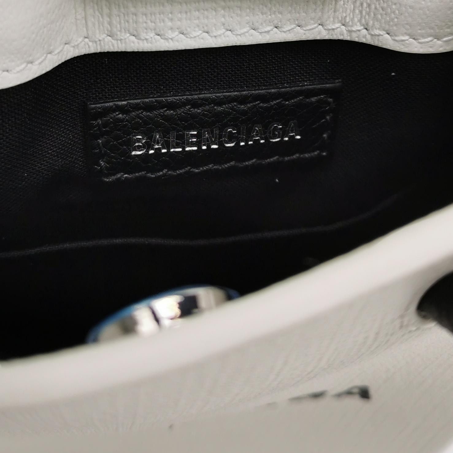 Balenciaga Balenciaga Women os Shoulder Bags Size ONE SIZE - 8 Thumbnail