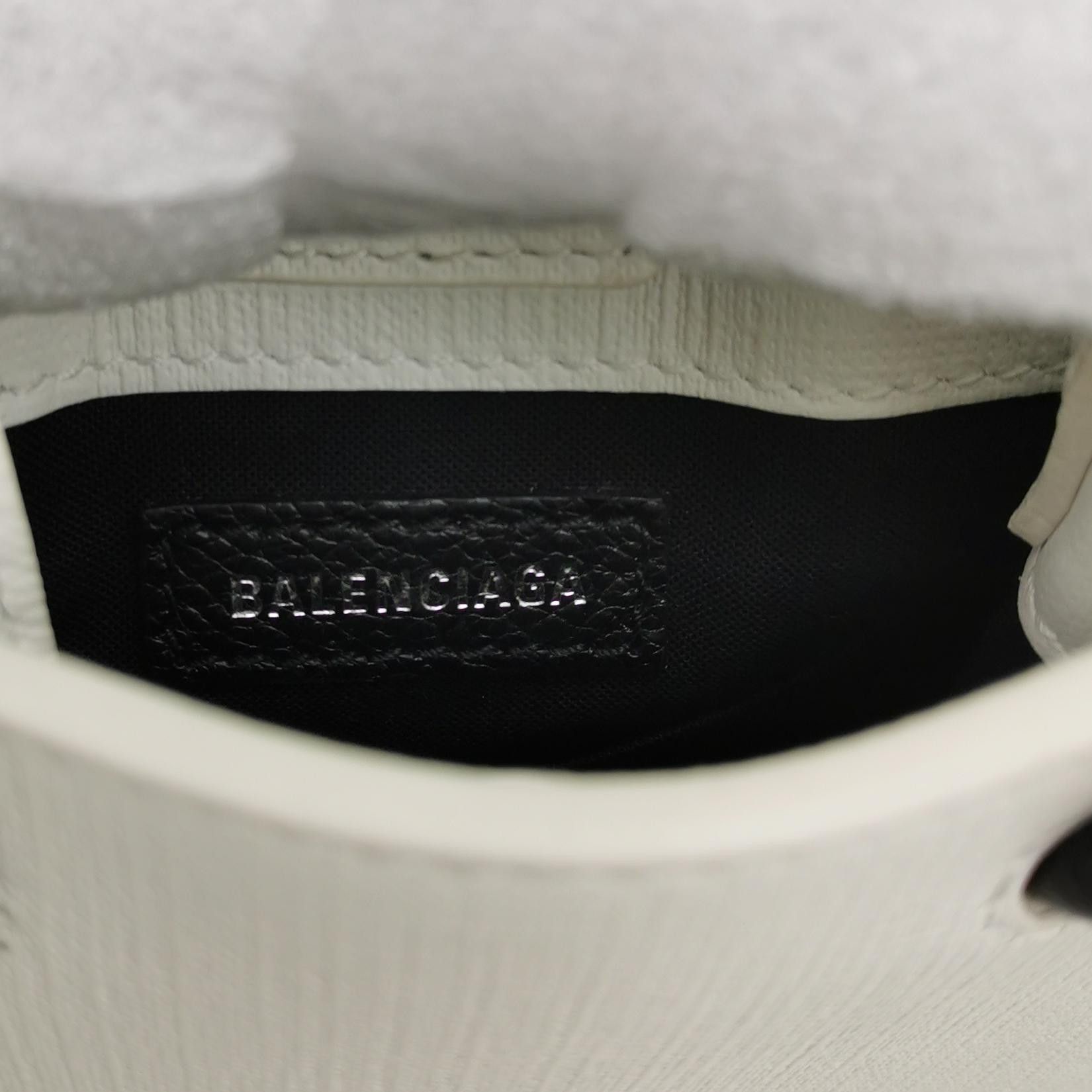 Balenciaga Balenciaga Women os Shoulder Bags Size ONE SIZE - 8 Thumbnail