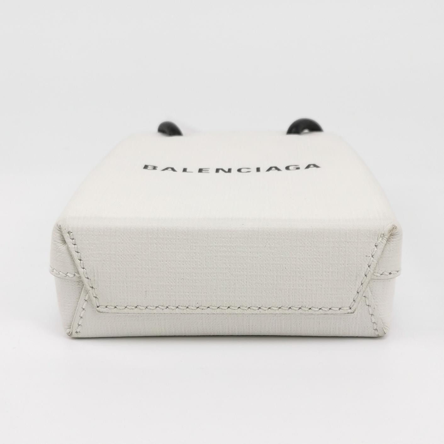 Balenciaga Balenciaga Women os Shoulder Bags Size ONE SIZE - 6 Thumbnail