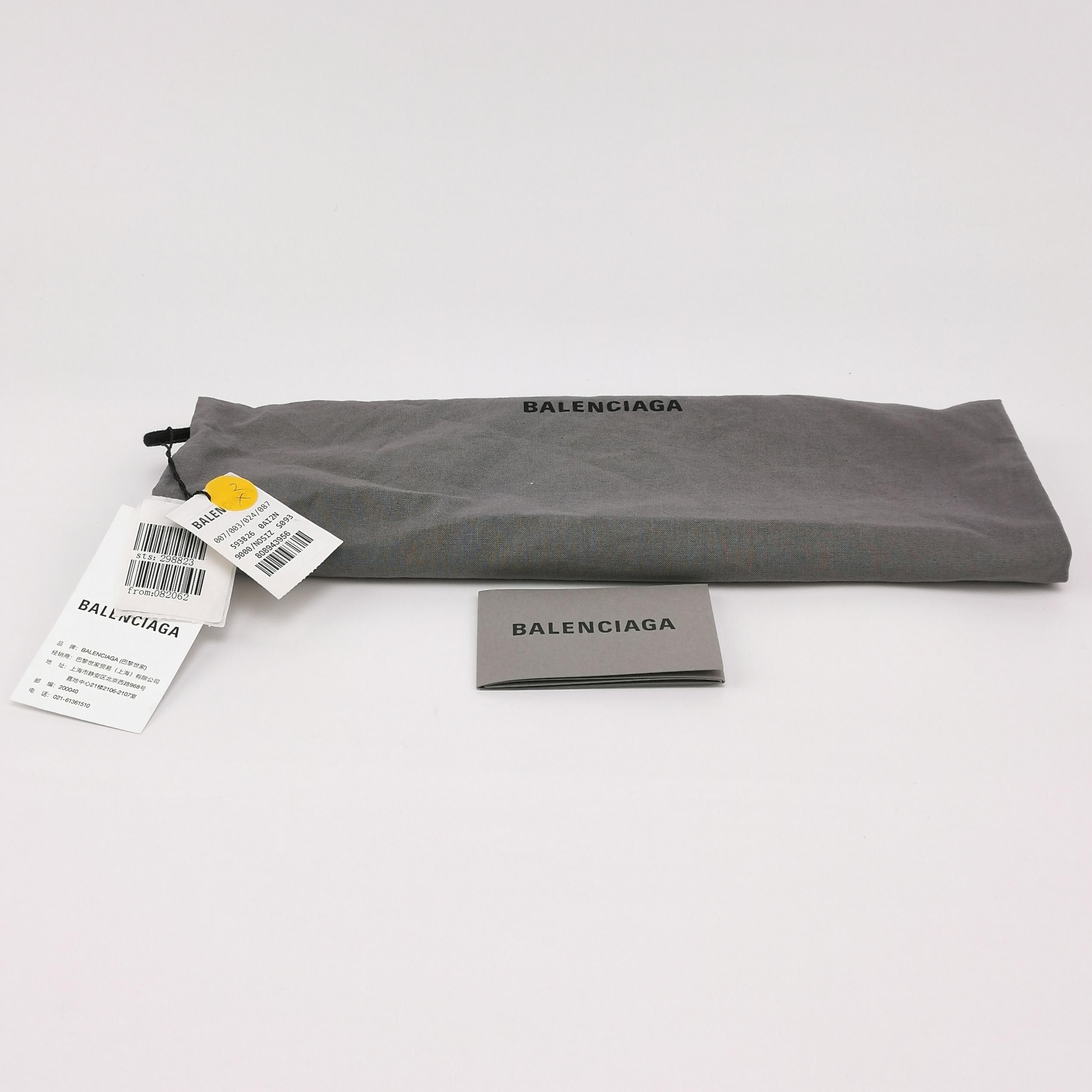 Balenciaga Balenciaga Women os Shoulder Bags Size ONE SIZE - 9 Thumbnail