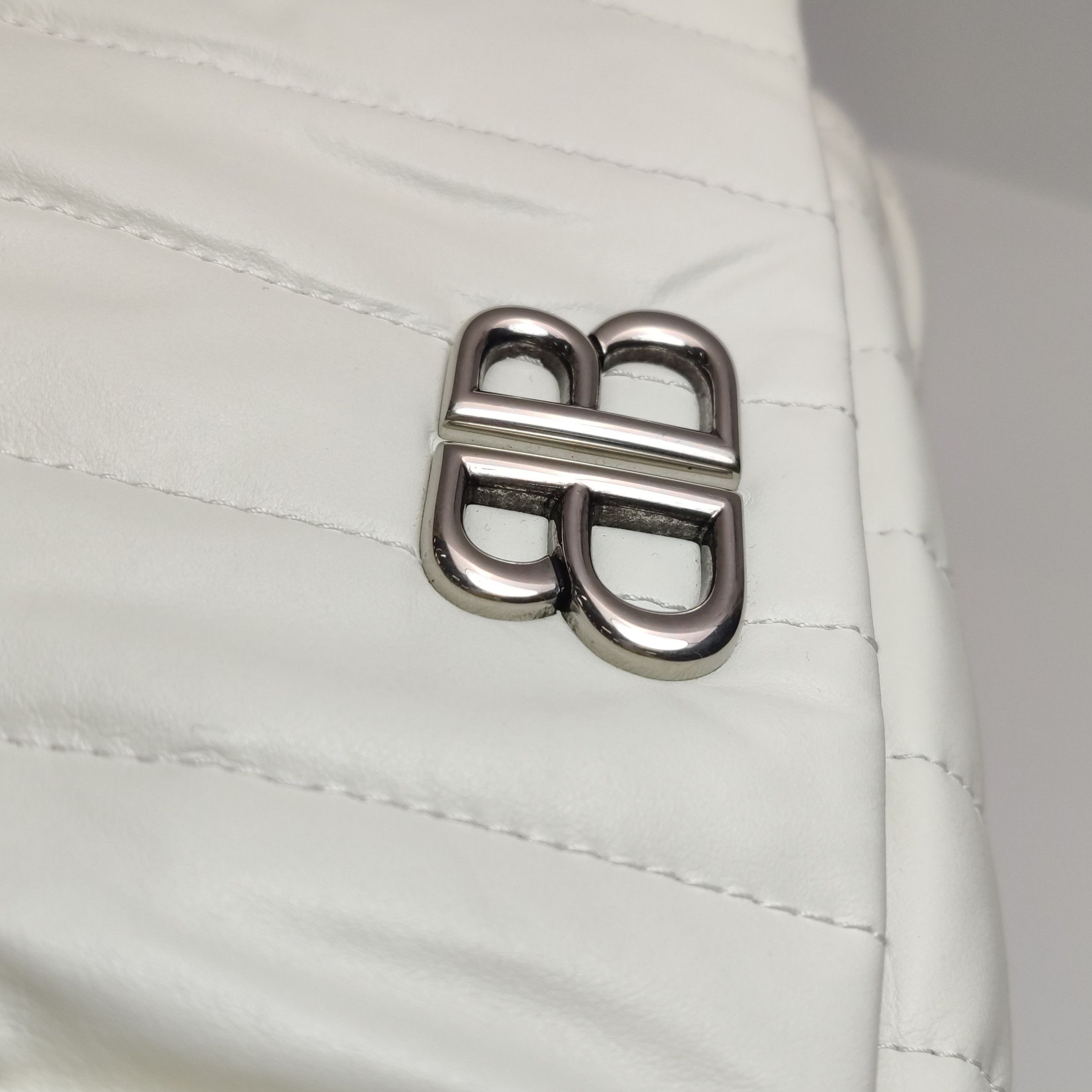 Balenciaga Balenciaga Women os Shoulder Bags Size ONE SIZE - 13 Thumbnail