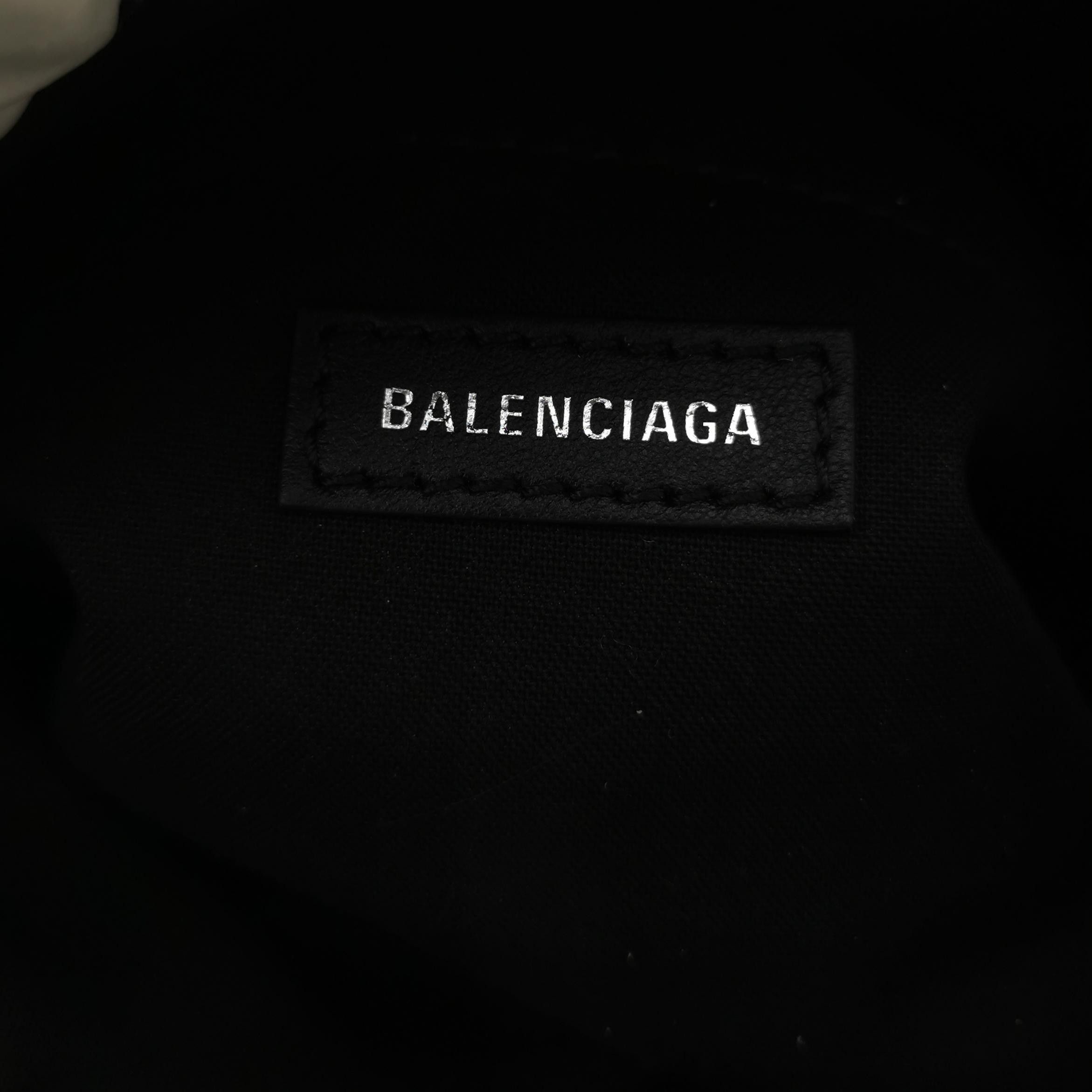 Balenciaga Balenciaga Women os Shoulder Bags Size ONE SIZE - 8 Thumbnail