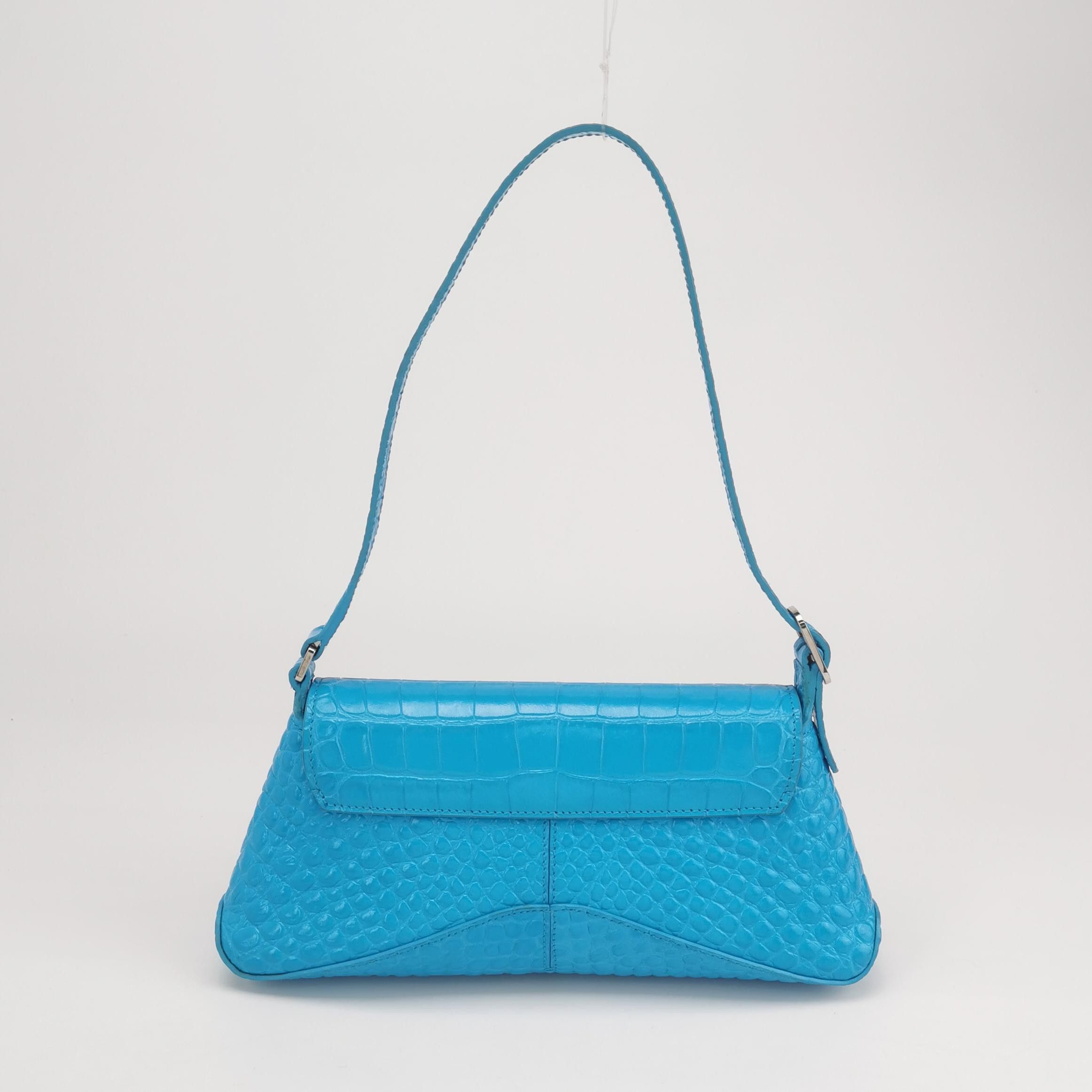 Balenciaga Balenciaga Women os Shoulder Bags Size ONE SIZE - 5 Thumbnail
