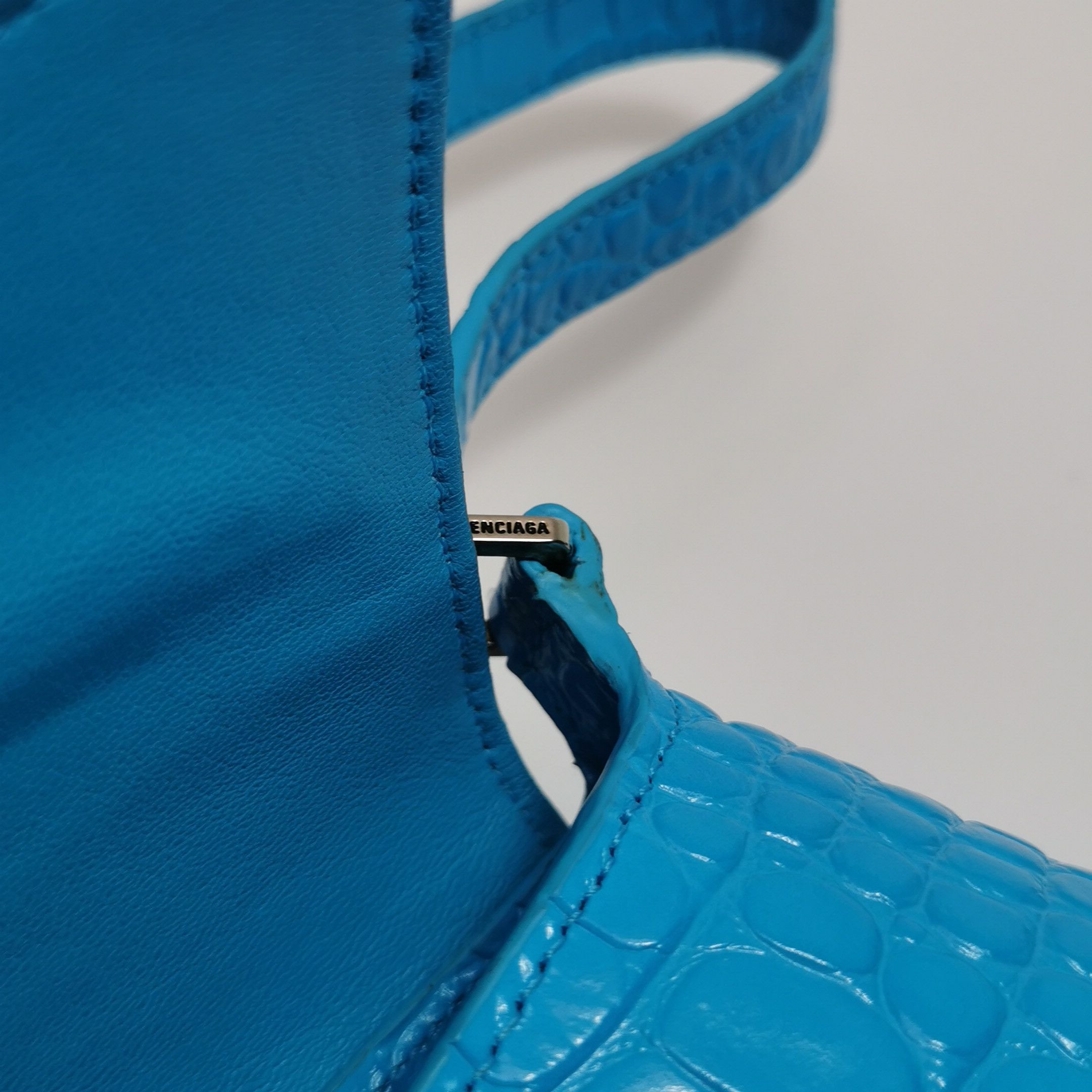 Balenciaga Balenciaga Women os Shoulder Bags Size ONE SIZE - 14 Thumbnail