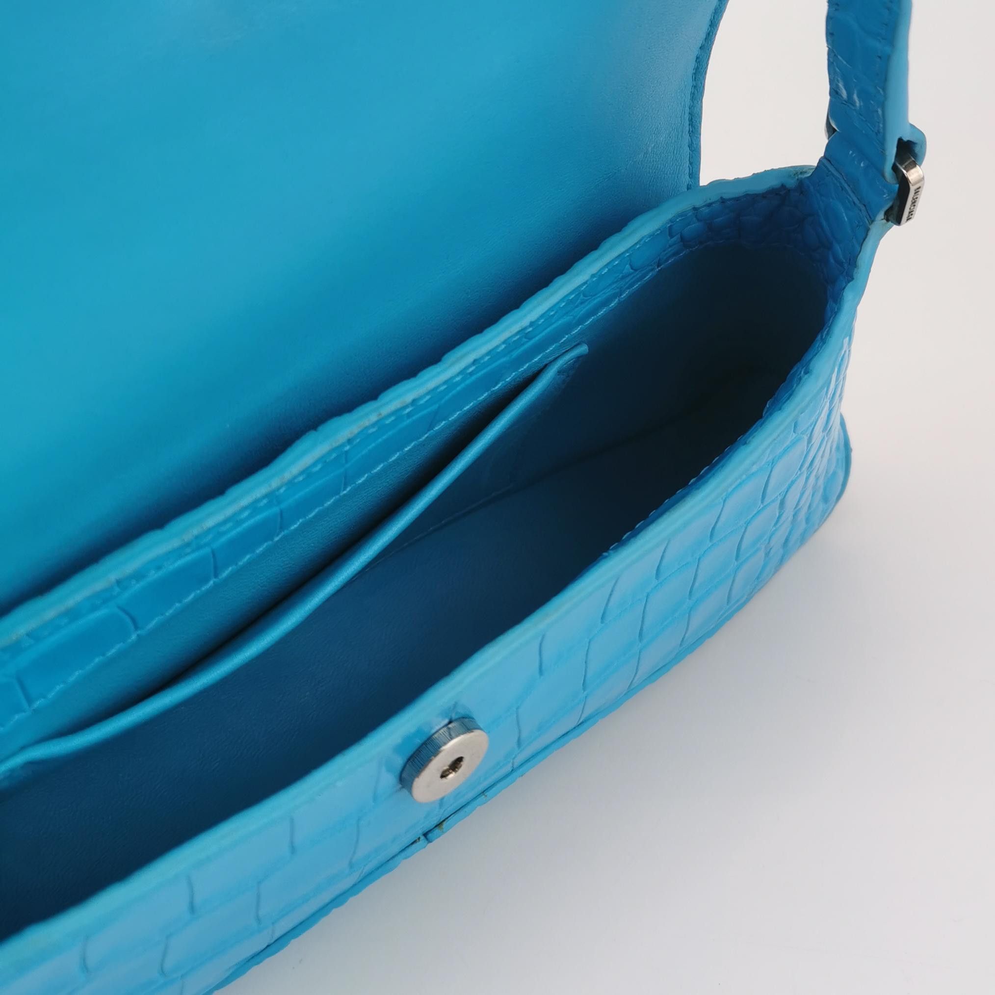 Balenciaga Balenciaga Women os Shoulder Bags Size ONE SIZE - 7 Thumbnail
