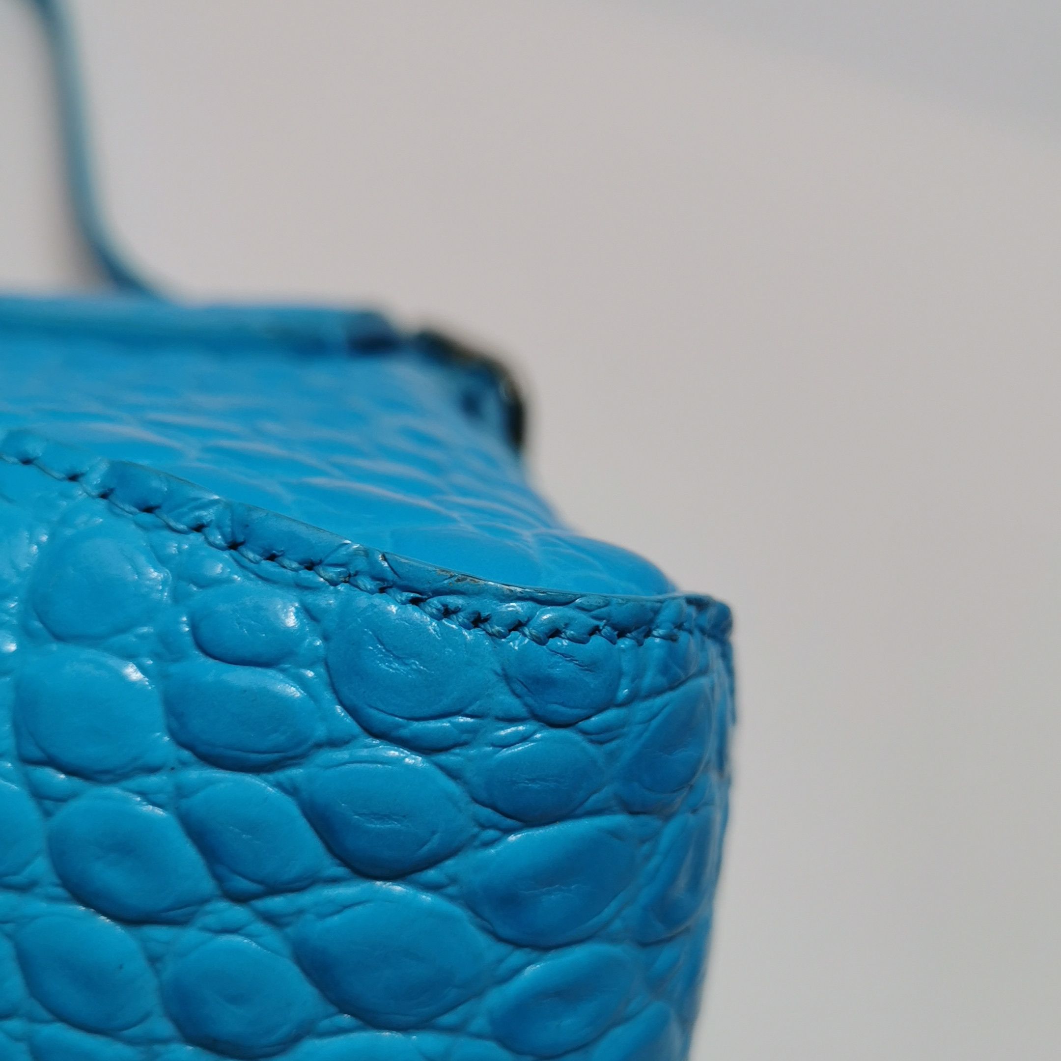 Balenciaga Balenciaga Women os Shoulder Bags Size ONE SIZE - 20 Thumbnail