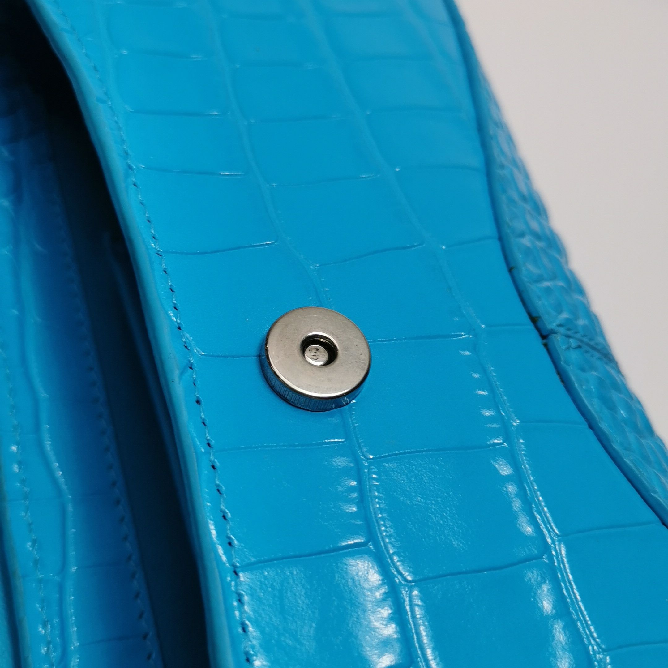 Balenciaga Balenciaga Women os Shoulder Bags Size ONE SIZE - 12 Thumbnail