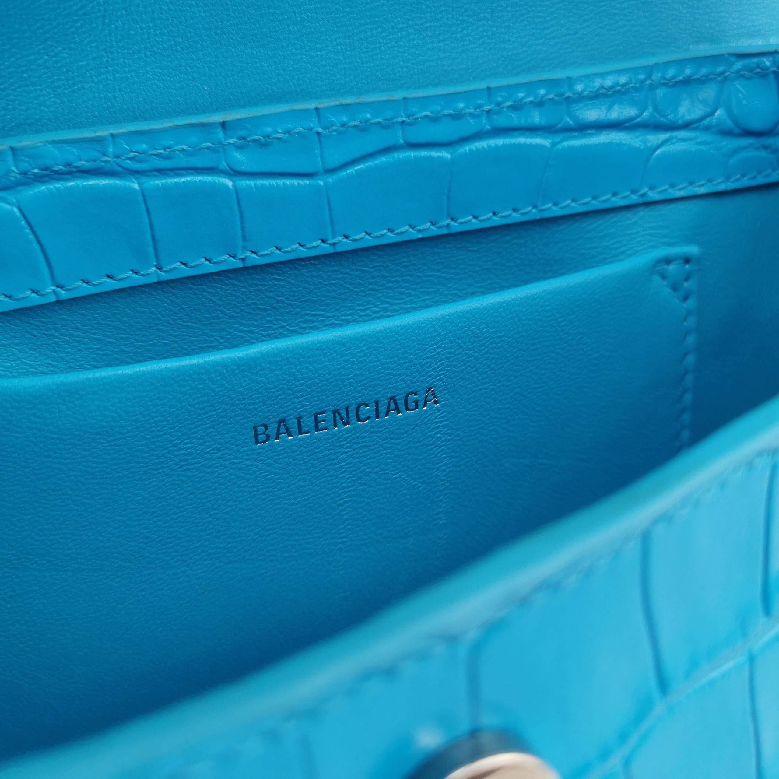 Balenciaga Balenciaga Women os Shoulder Bags Size ONE SIZE - 8 Thumbnail