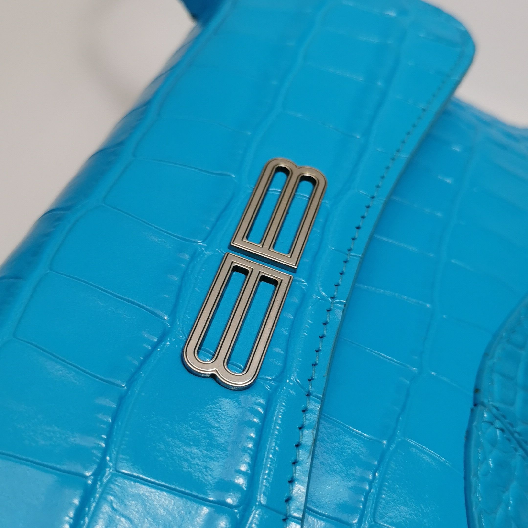 Balenciaga Balenciaga Women os Shoulder Bags Size ONE SIZE - 13 Thumbnail