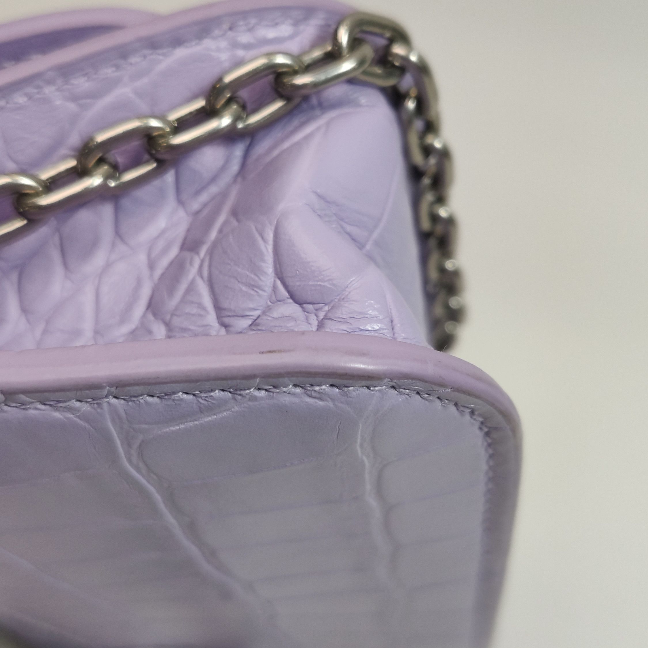 Balenciaga Balenciaga Women os Shoulder Bags Size ONE SIZE - 14 Thumbnail