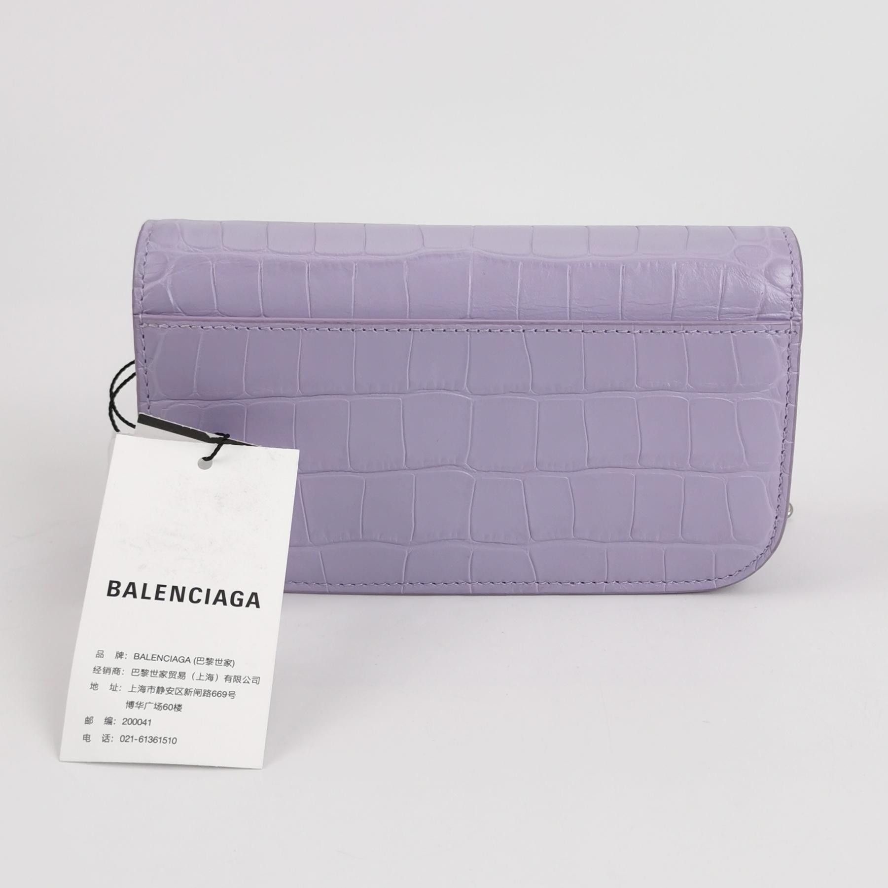 Balenciaga Balenciaga Women os Shoulder Bags Size ONE SIZE - 5 Thumbnail