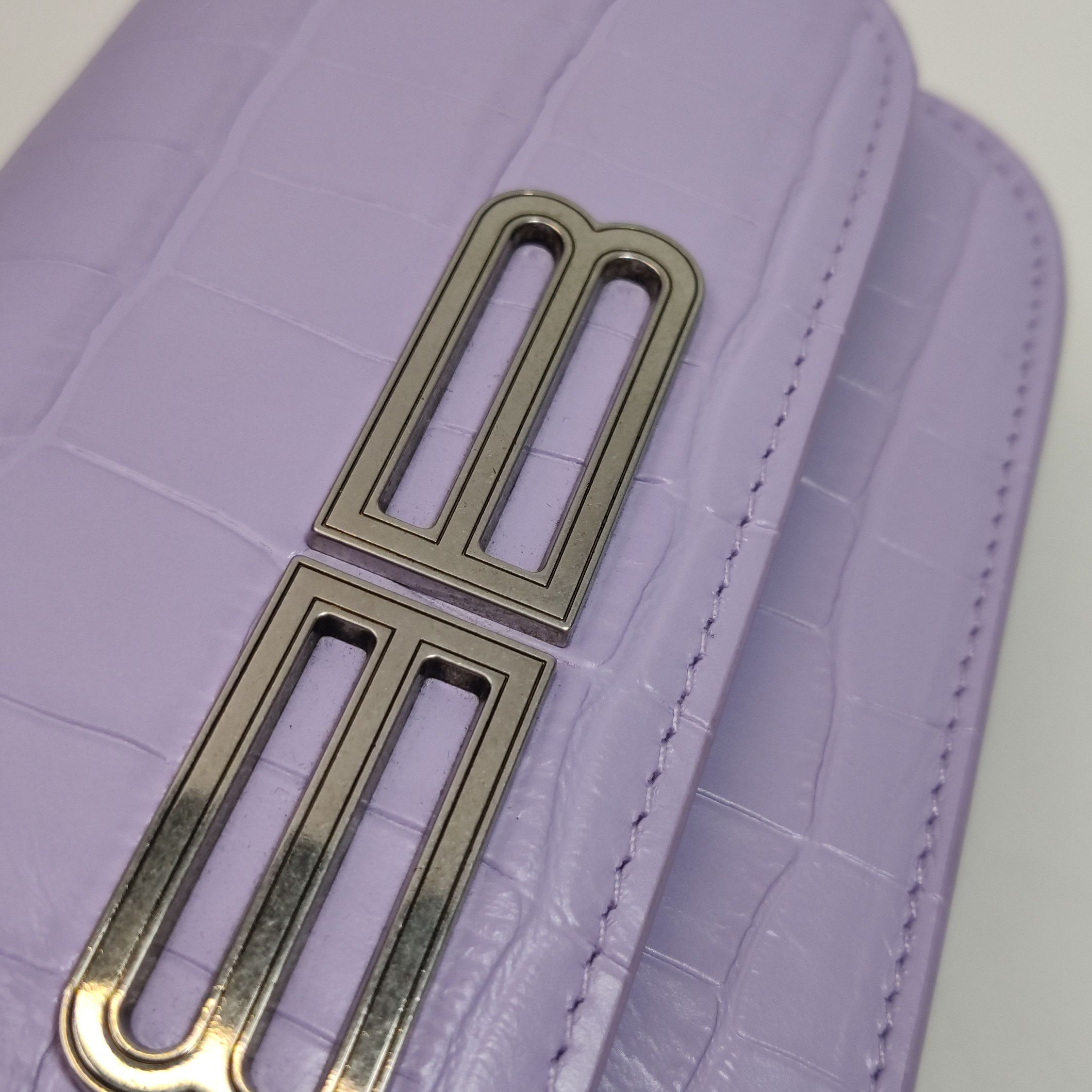 Balenciaga Balenciaga Women os Shoulder Bags Size ONE SIZE - 12 Thumbnail