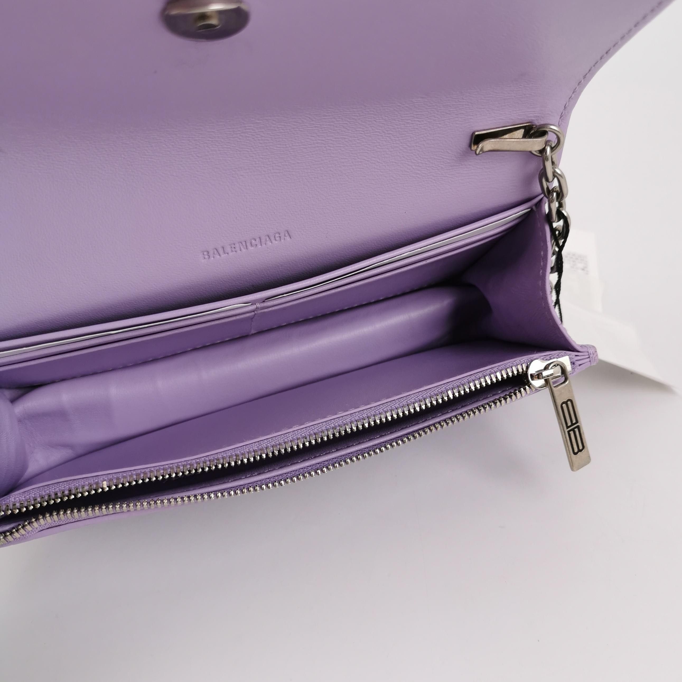 Balenciaga Balenciaga Women os Shoulder Bags Size ONE SIZE - 7 Thumbnail