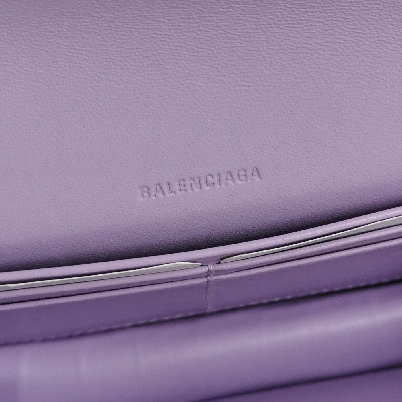 Balenciaga Balenciaga Women os Shoulder Bags Size ONE SIZE - 8 Thumbnail
