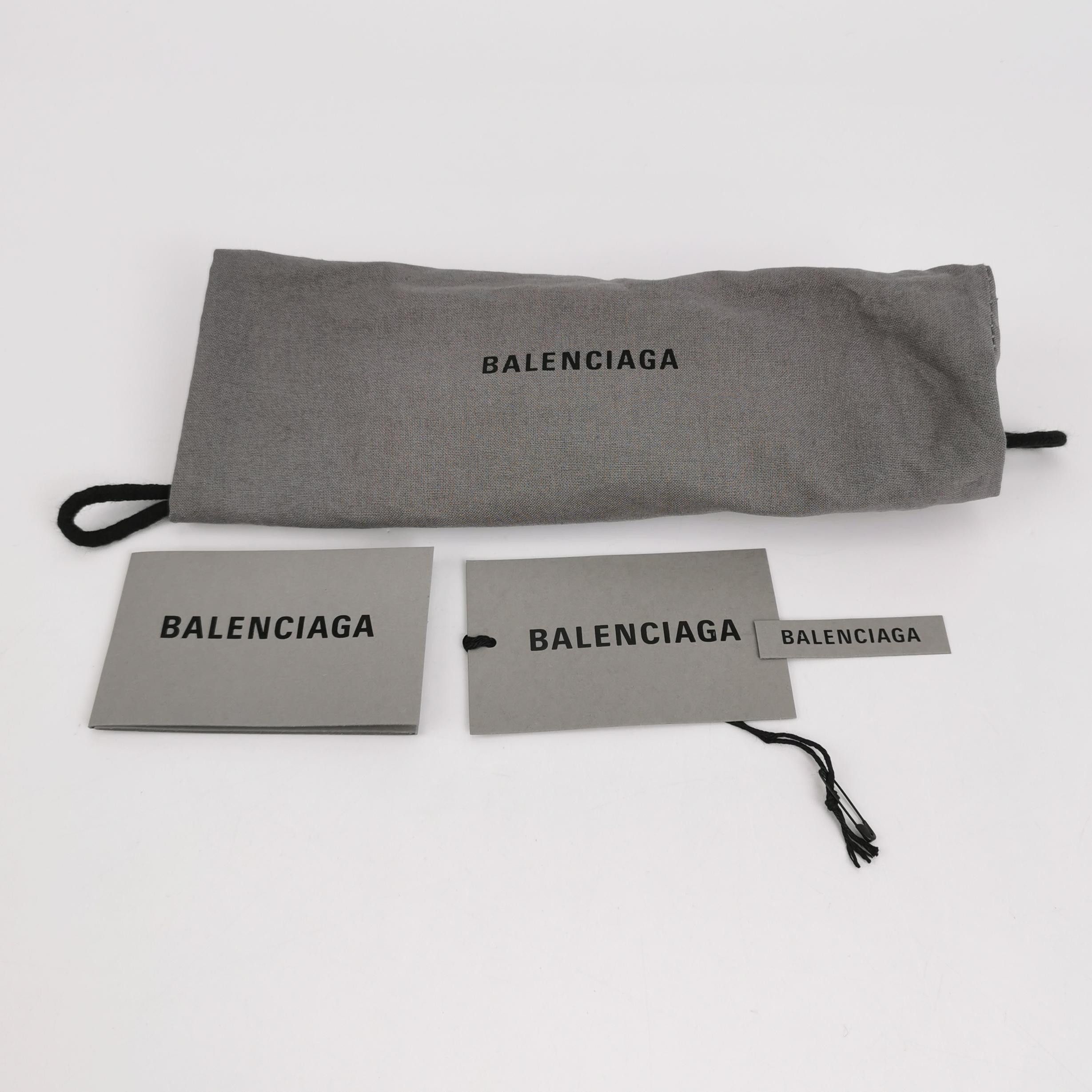 Balenciaga Balenciaga Women os Shoulder Bags Size ONE SIZE - 9 Thumbnail
