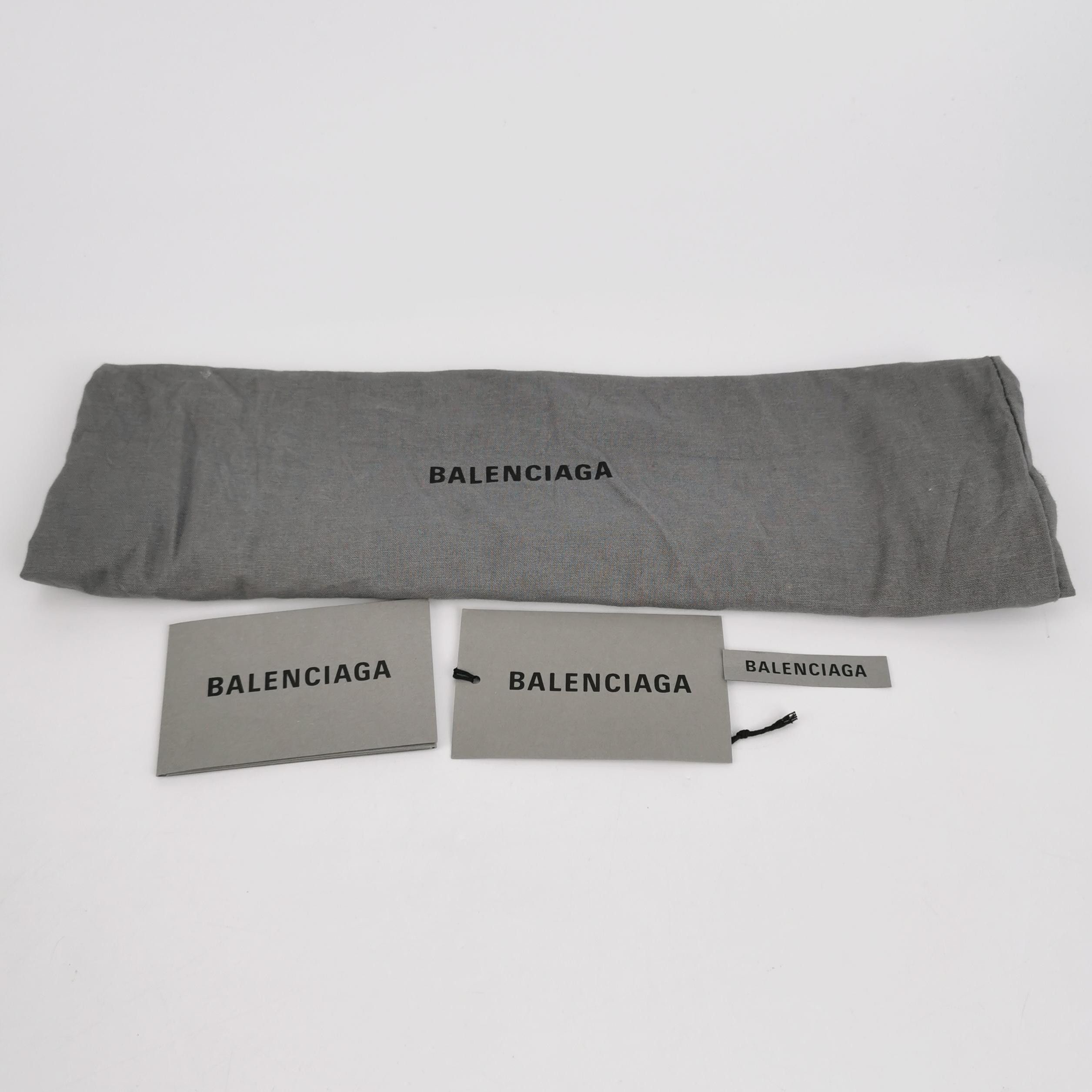Balenciaga Balenciaga Women os Shoulder Bags Size ONE SIZE - 9 Thumbnail