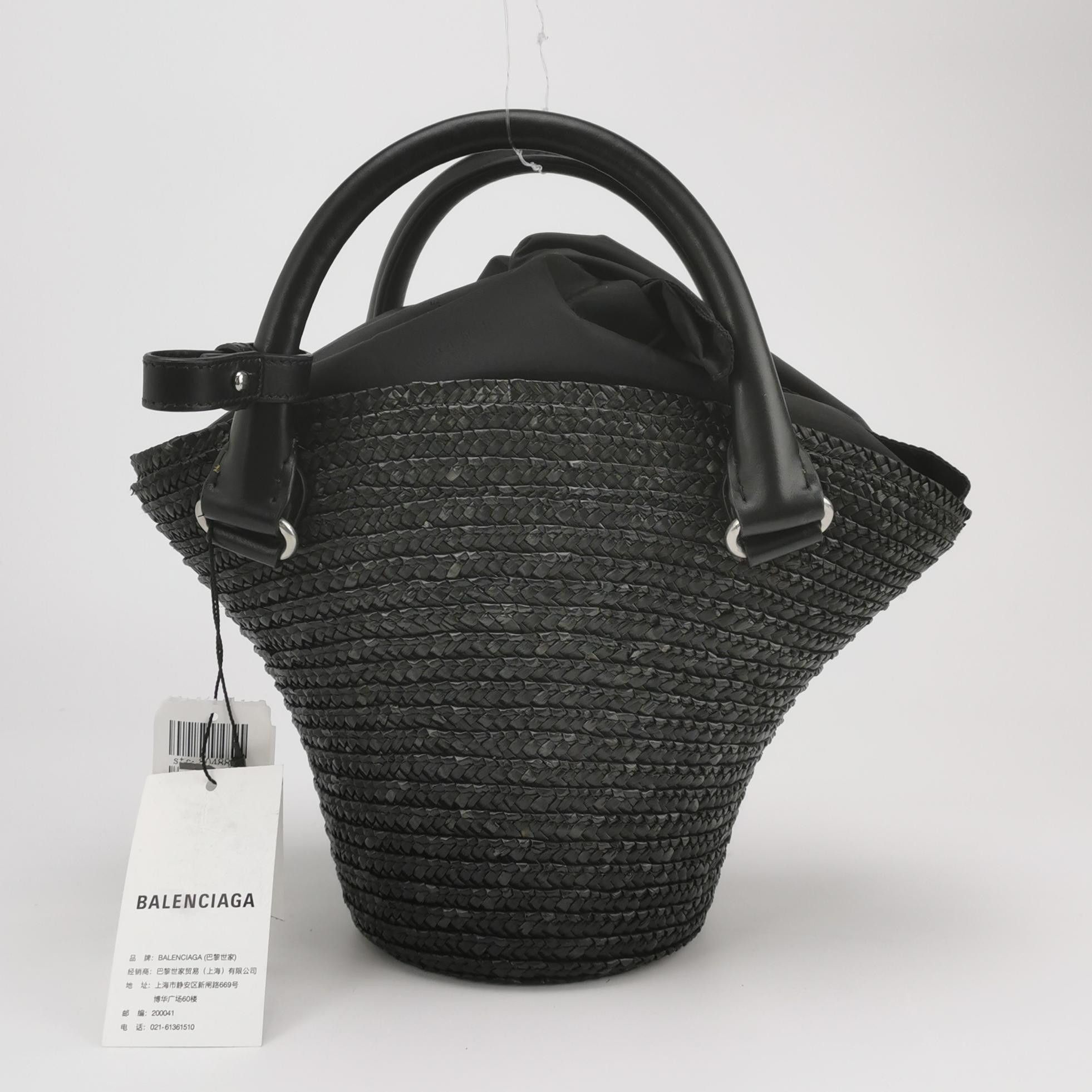Balenciaga Balenciaga Women os Shoulder Bags Size ONE SIZE - 5 Thumbnail