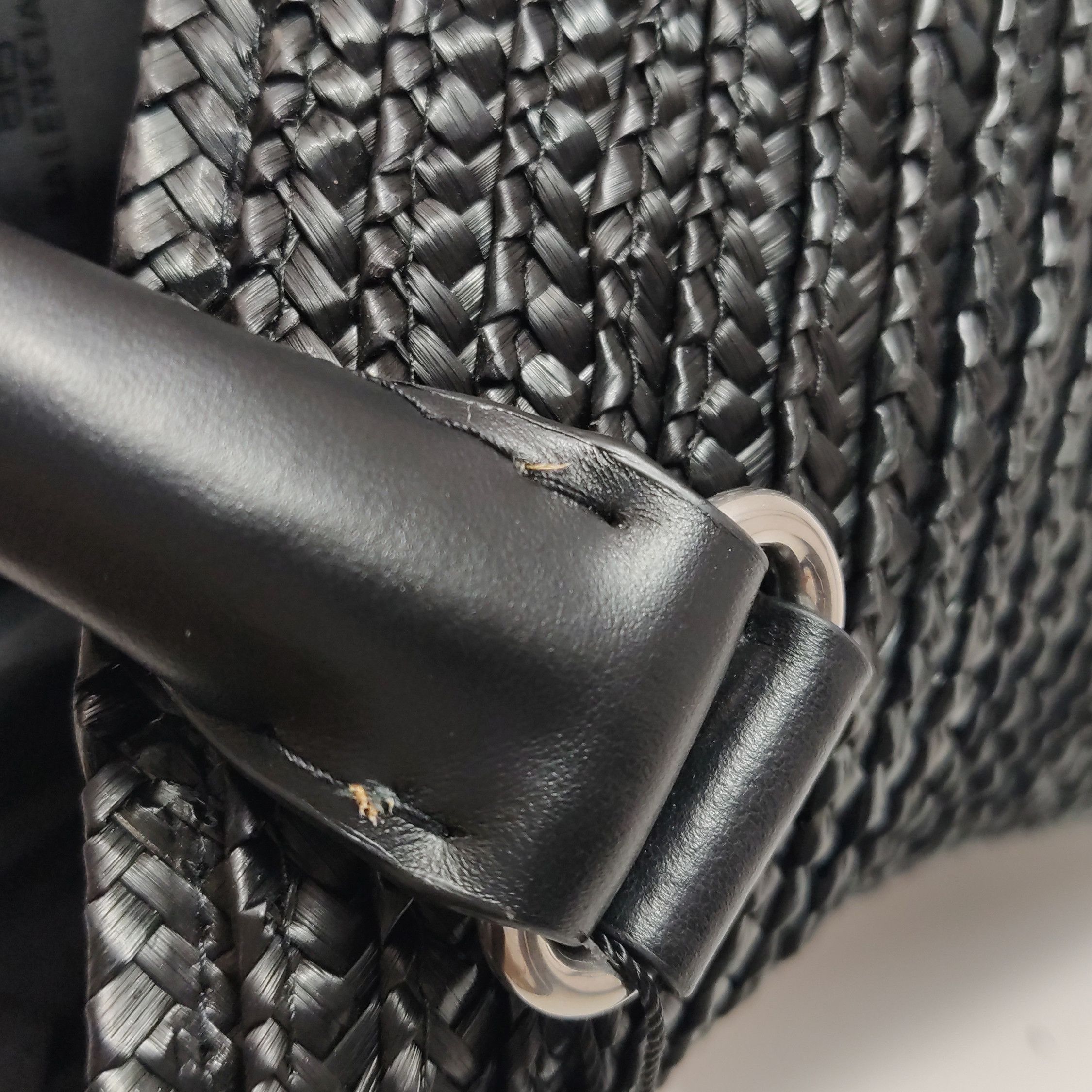 Balenciaga Balenciaga Women os Shoulder Bags Size ONE SIZE - 19 Thumbnail