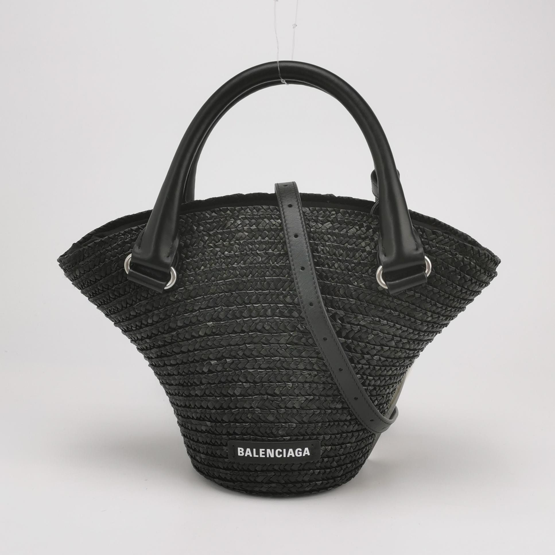 Balenciaga Balenciaga Women os Shoulder Bags Size ONE SIZE - 9 Thumbnail