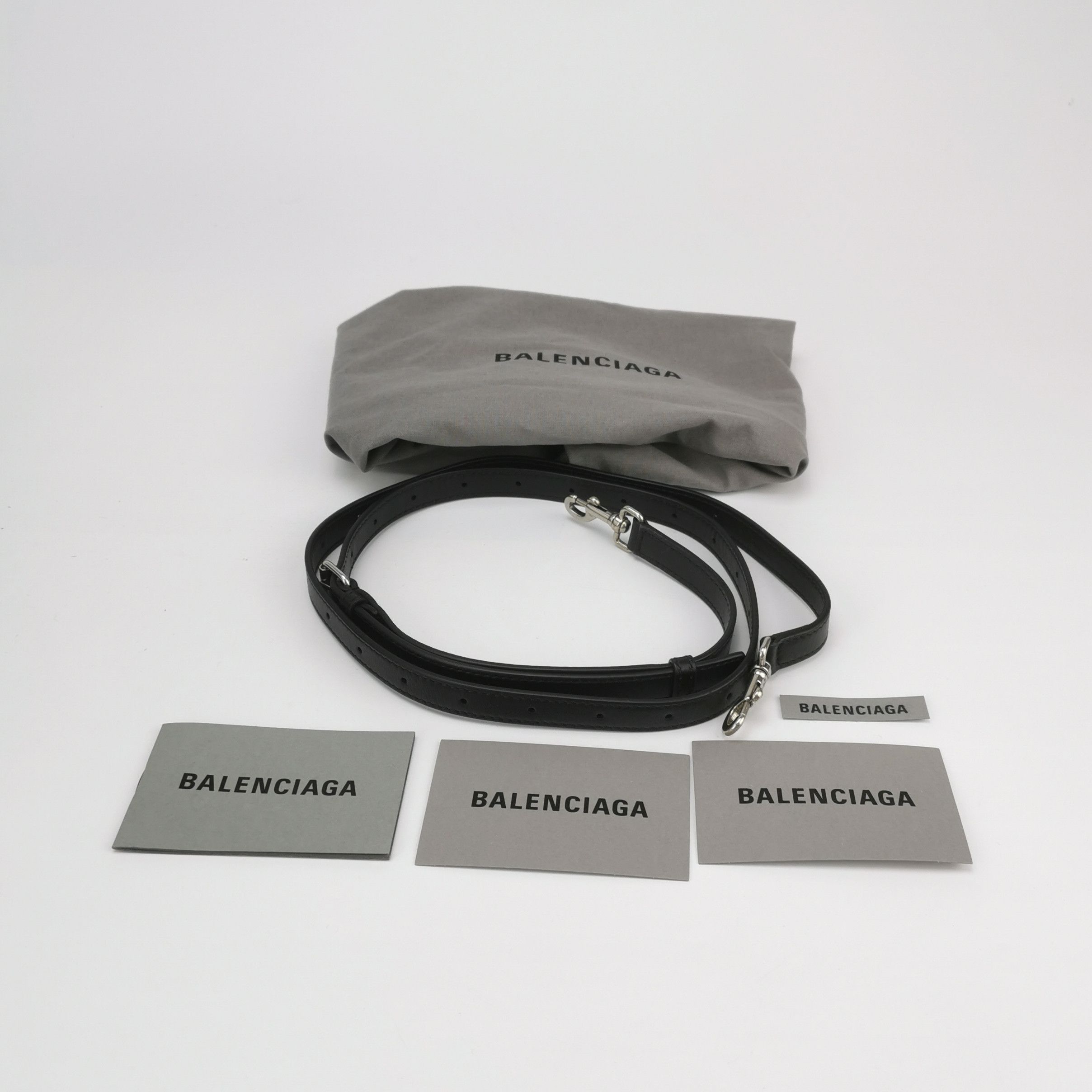 Balenciaga Balenciaga Women os Shoulder Bags Size ONE SIZE - 10 Thumbnail