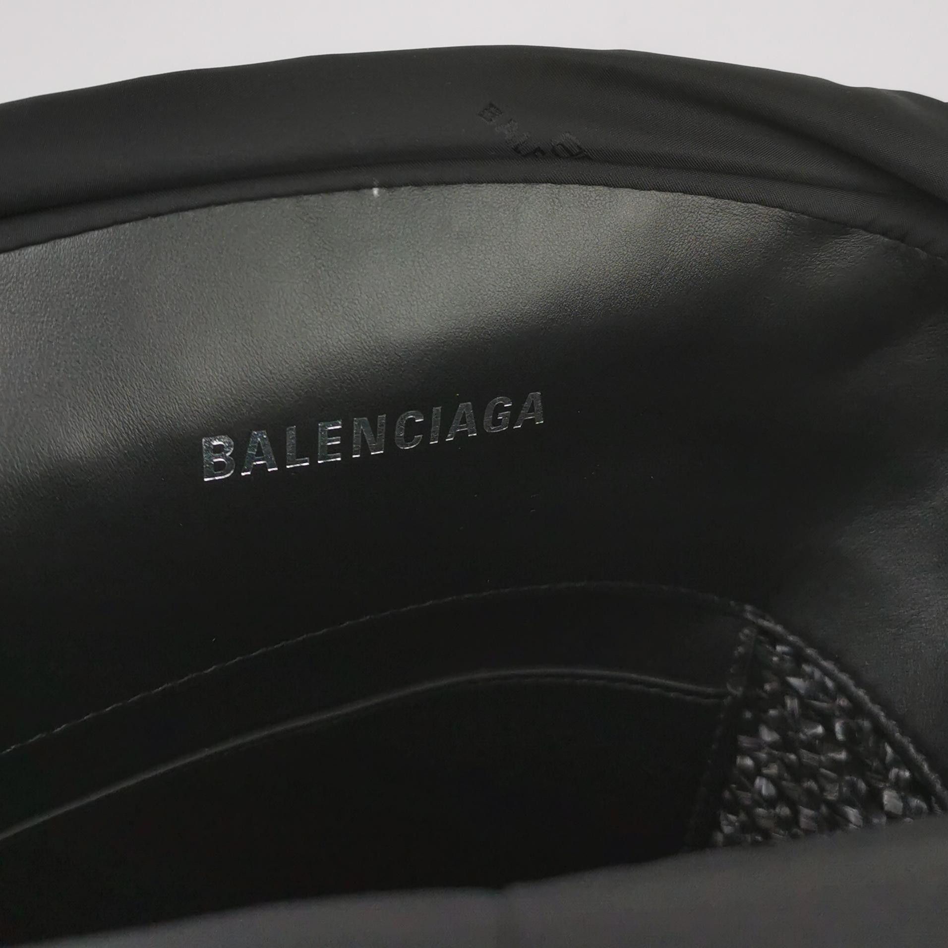 Balenciaga Balenciaga Women os Shoulder Bags Size ONE SIZE - 8 Thumbnail