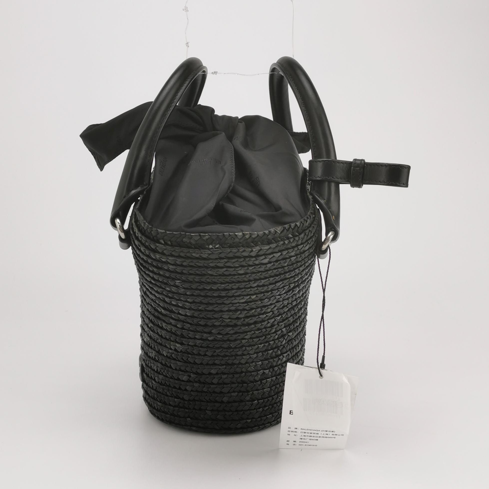Balenciaga Balenciaga Women os Shoulder Bags Size ONE SIZE - 3 Thumbnail