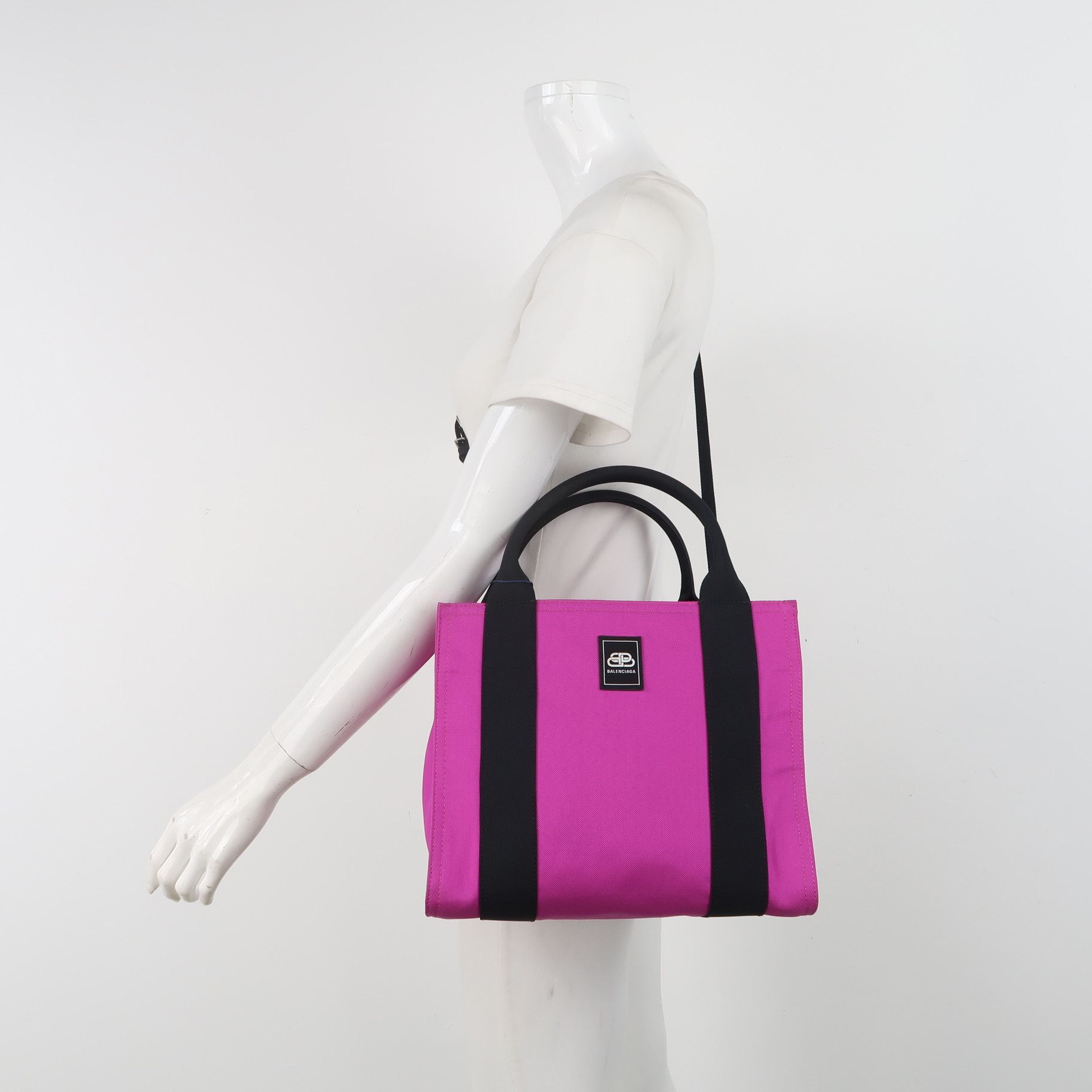 Balenciaga Balenciaga Women os Shoulder Bags Size ONE SIZE - 2 Thumbnail