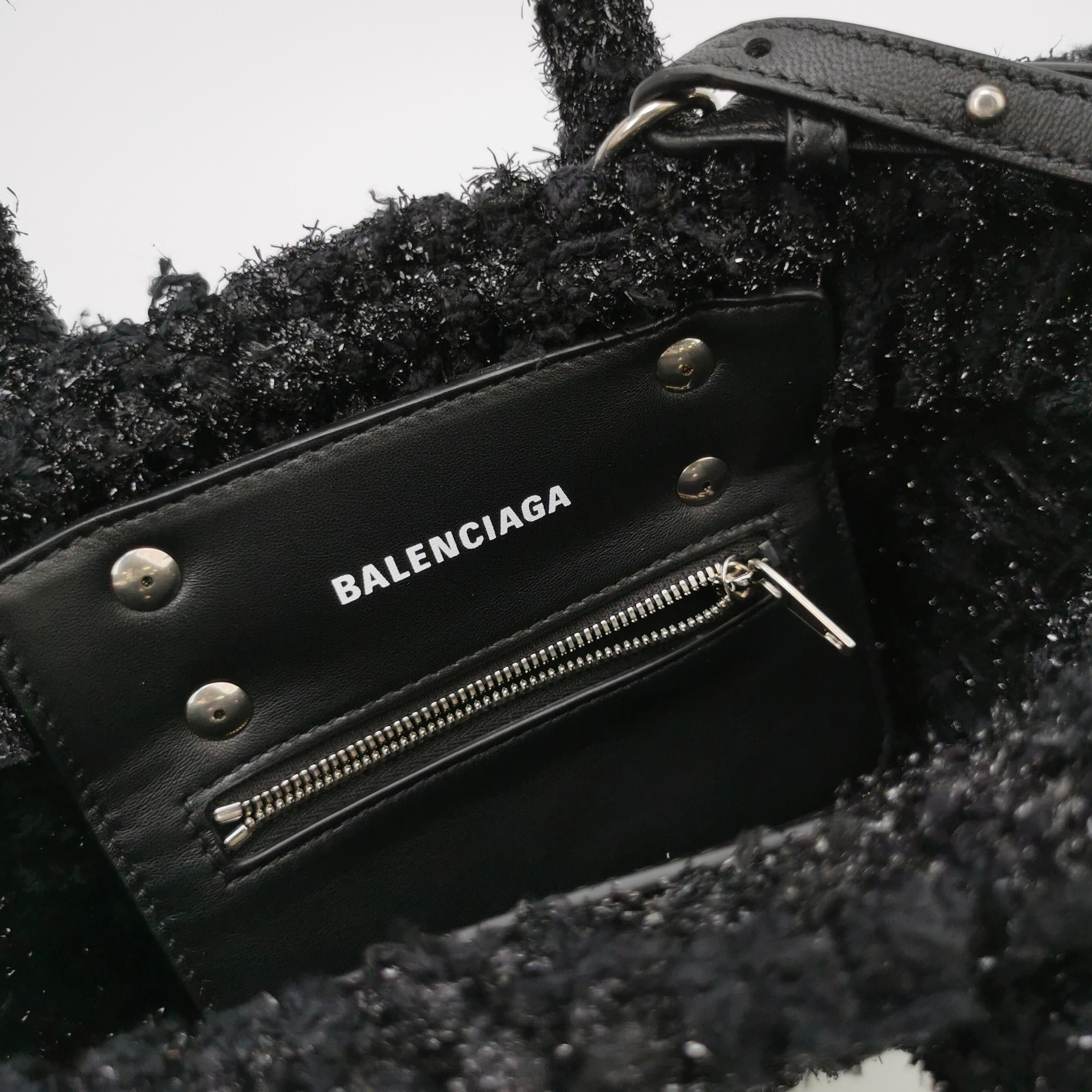 Balenciaga Balenciaga Women os Shoulder Bags Size ONE SIZE - 8 Thumbnail