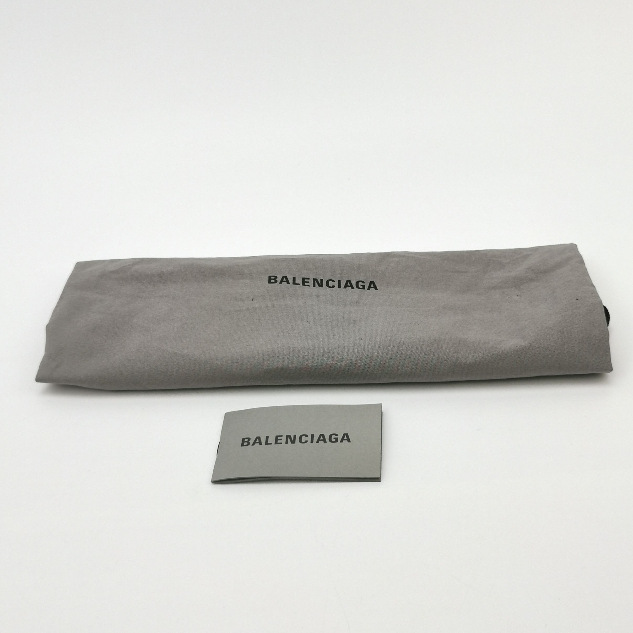 Balenciaga Balenciaga Women os Shoulder Bags Size ONE SIZE - 9 Thumbnail