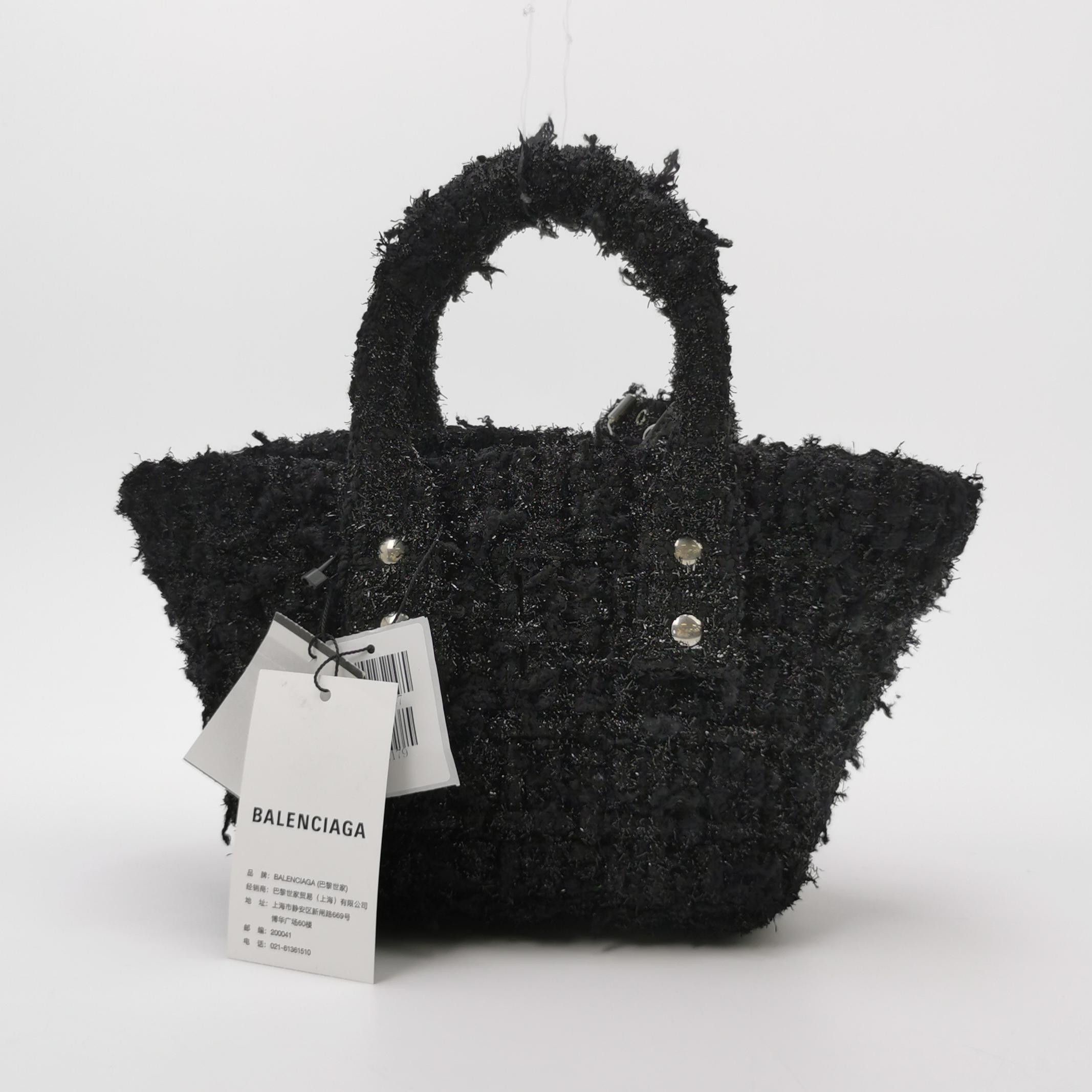 Balenciaga Balenciaga Women os Shoulder Bags Size ONE SIZE - 5 Thumbnail