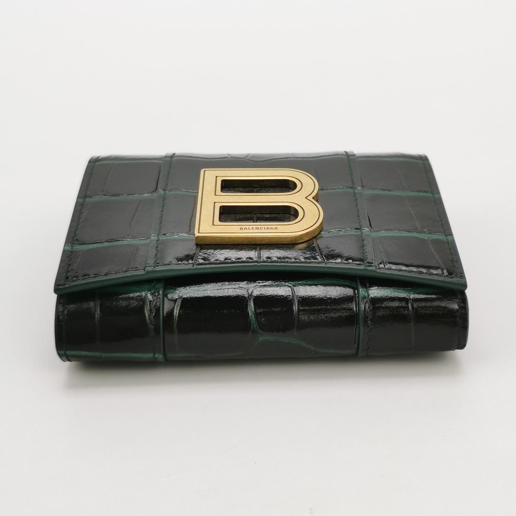 Balenciaga Balenciaga Women os Wallets Size ONE SIZE - 5 Thumbnail