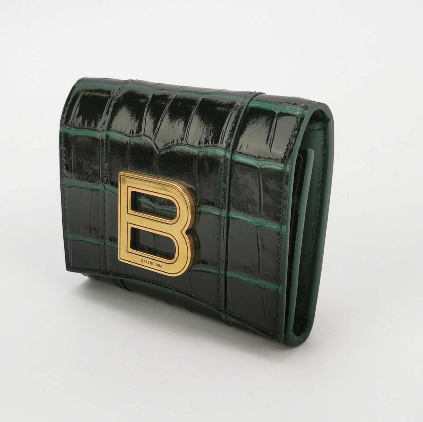 Balenciaga Balenciaga Women os Wallets Size ONE SIZE - 2 Thumbnail