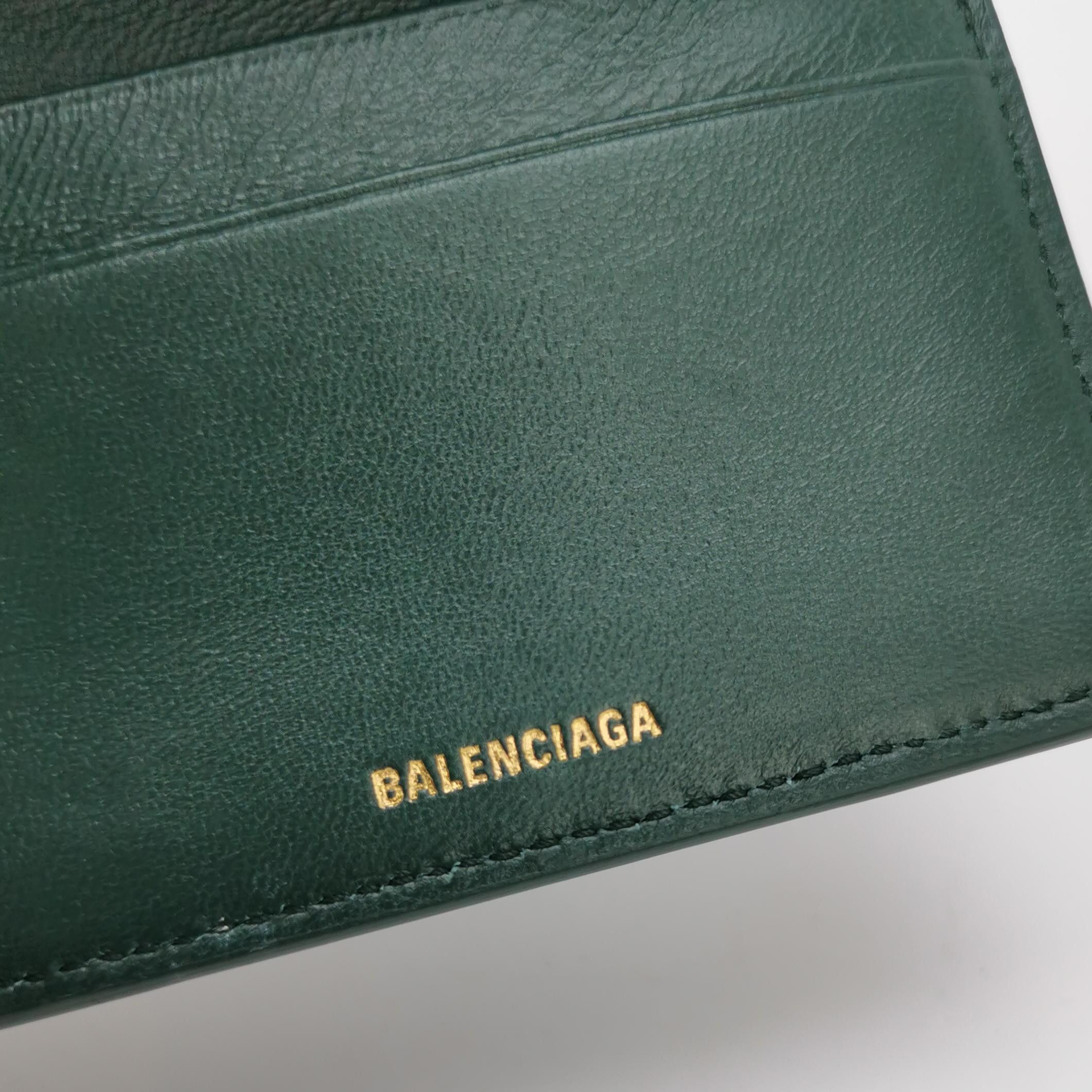 Balenciaga Balenciaga Women os Wallets Size ONE SIZE - 7 Thumbnail