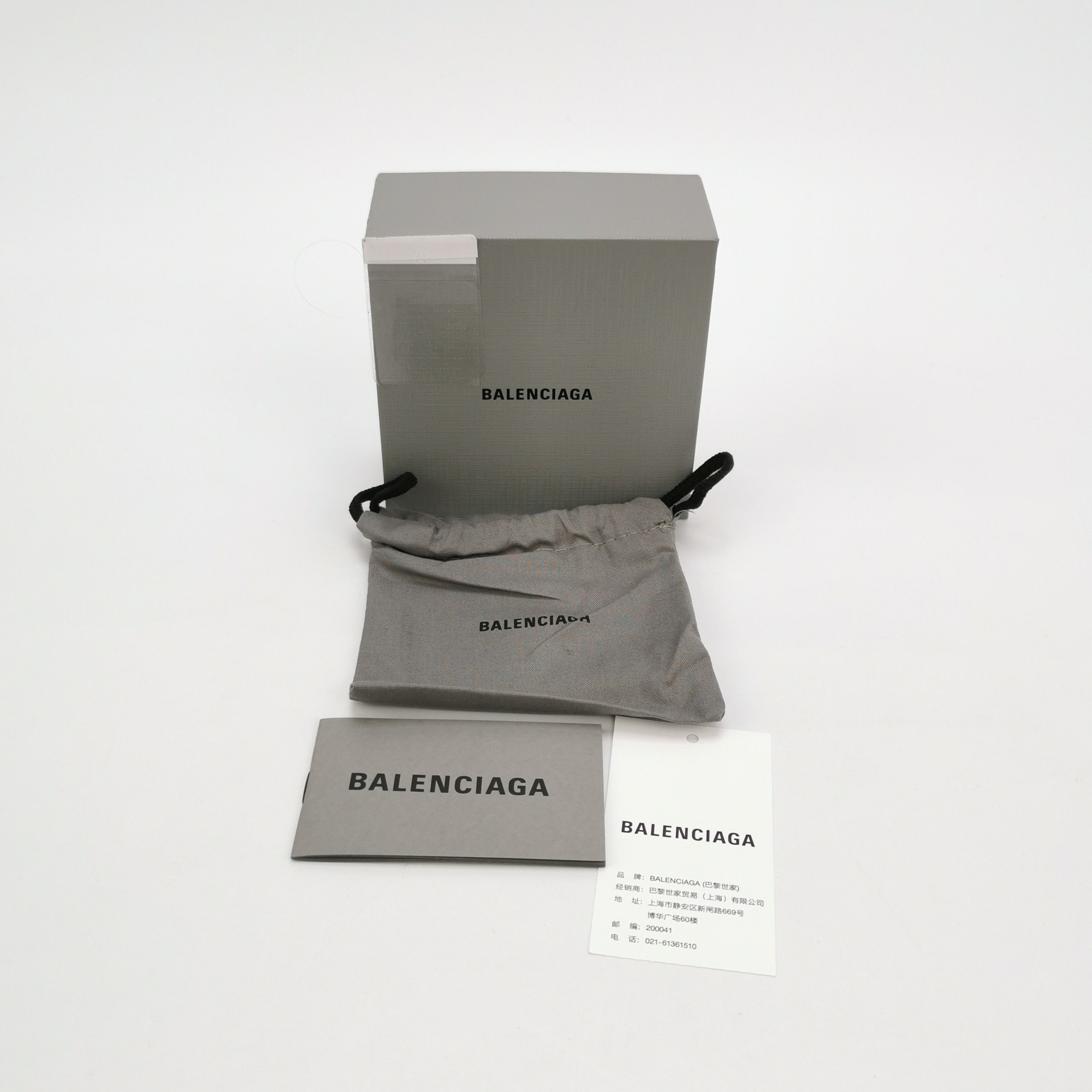 Balenciaga Balenciaga Women os Wallets Size ONE SIZE - 8 Thumbnail