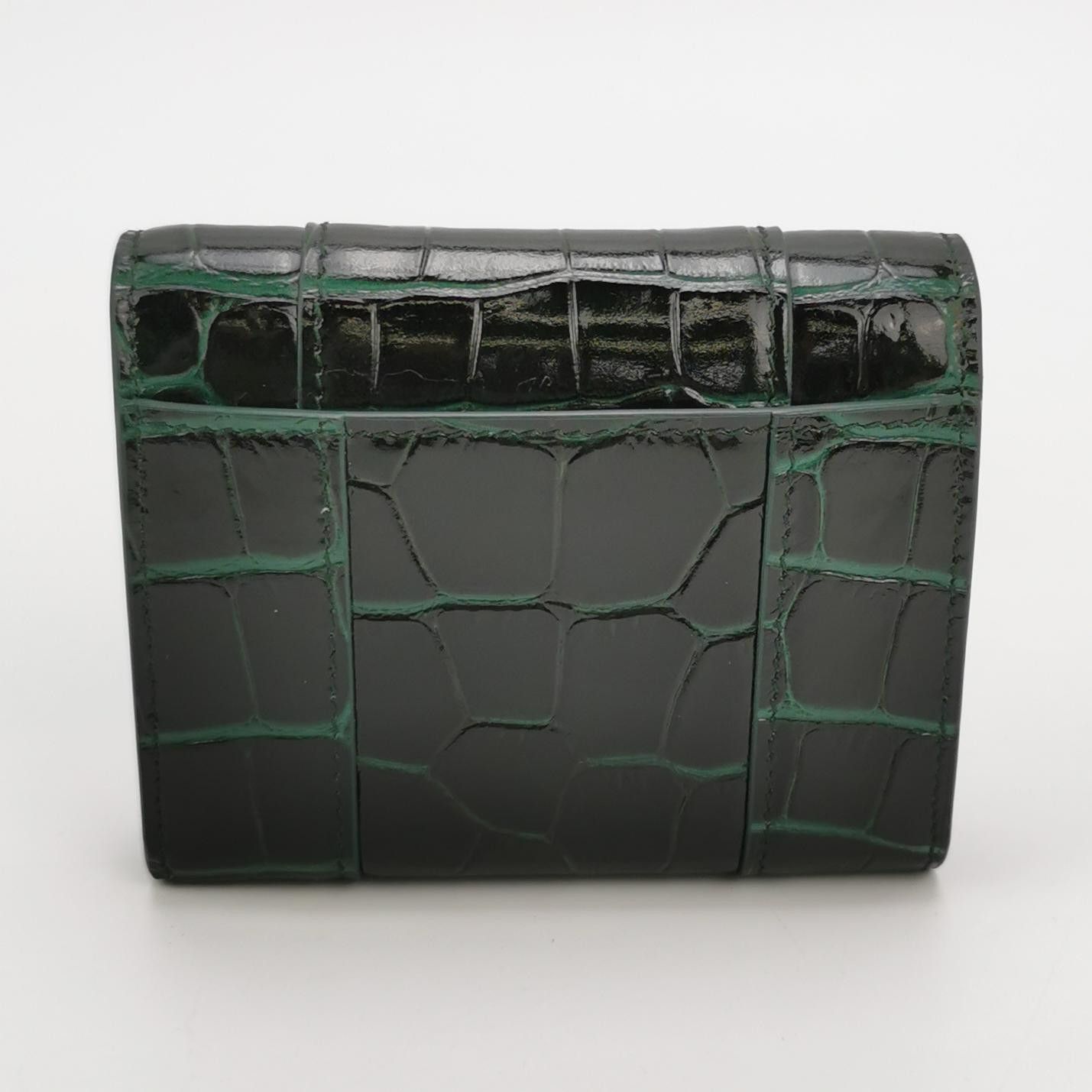 Balenciaga Balenciaga Women os Wallets Size ONE SIZE - 4 Thumbnail