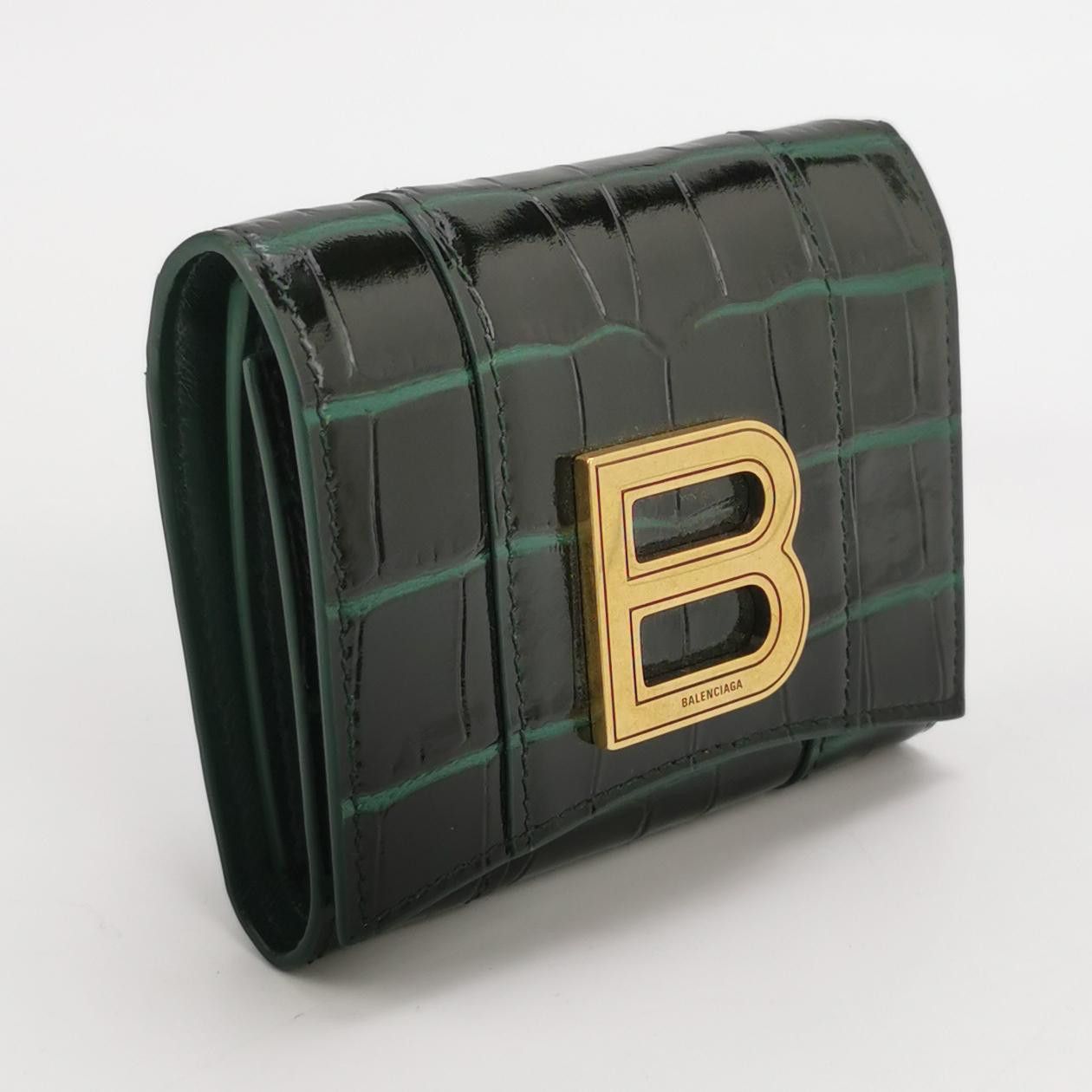 Balenciaga Balenciaga Women os Wallets Size ONE SIZE - 3 Thumbnail